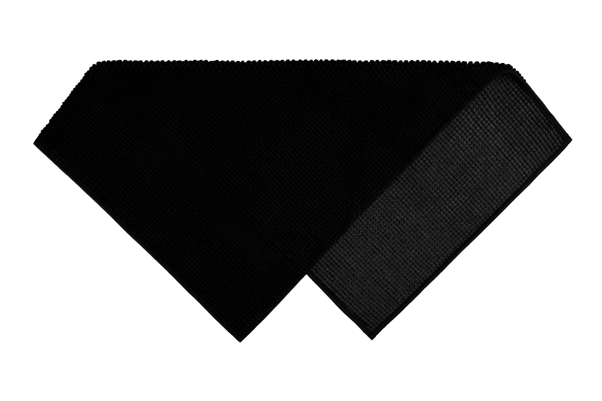 weconhome-basics-badteppich-balu-schwarz-50x80-cm image 7