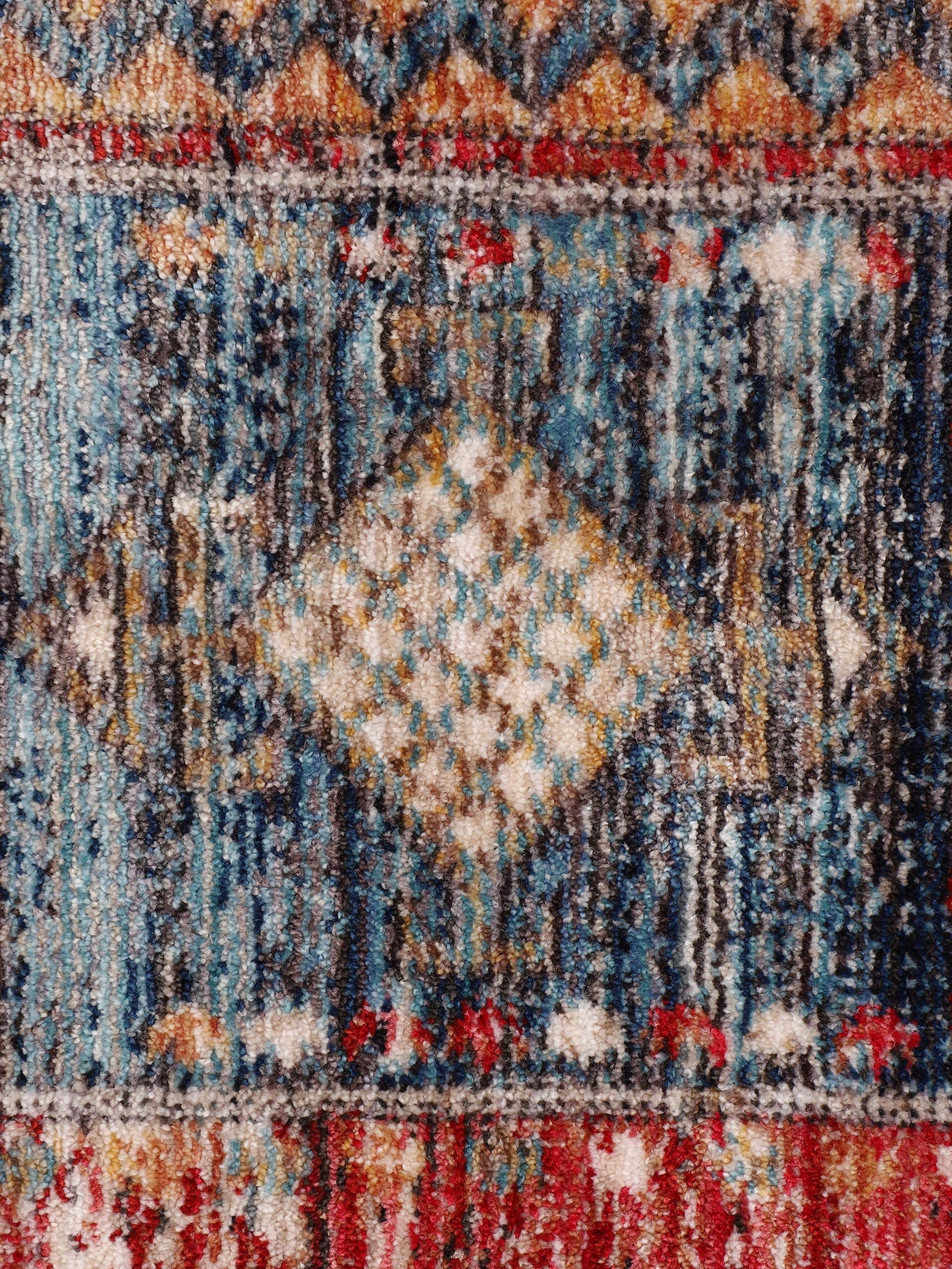 carpetfine-teppich-phoenix-rot-120x170-cm-moderner-vintage-teppich-f-r-wohn-und- image 8