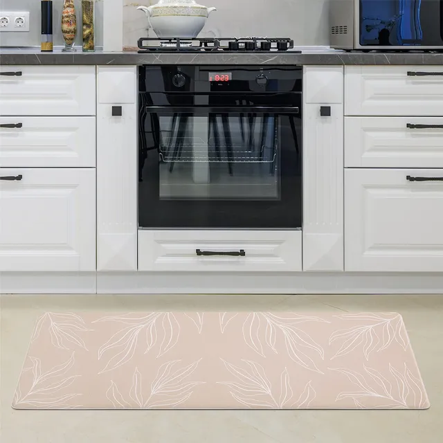 paco-home-k-chenmatte-pvc-rutschfest-beige-1-45x120-cm-k-chenl-ufer image 1