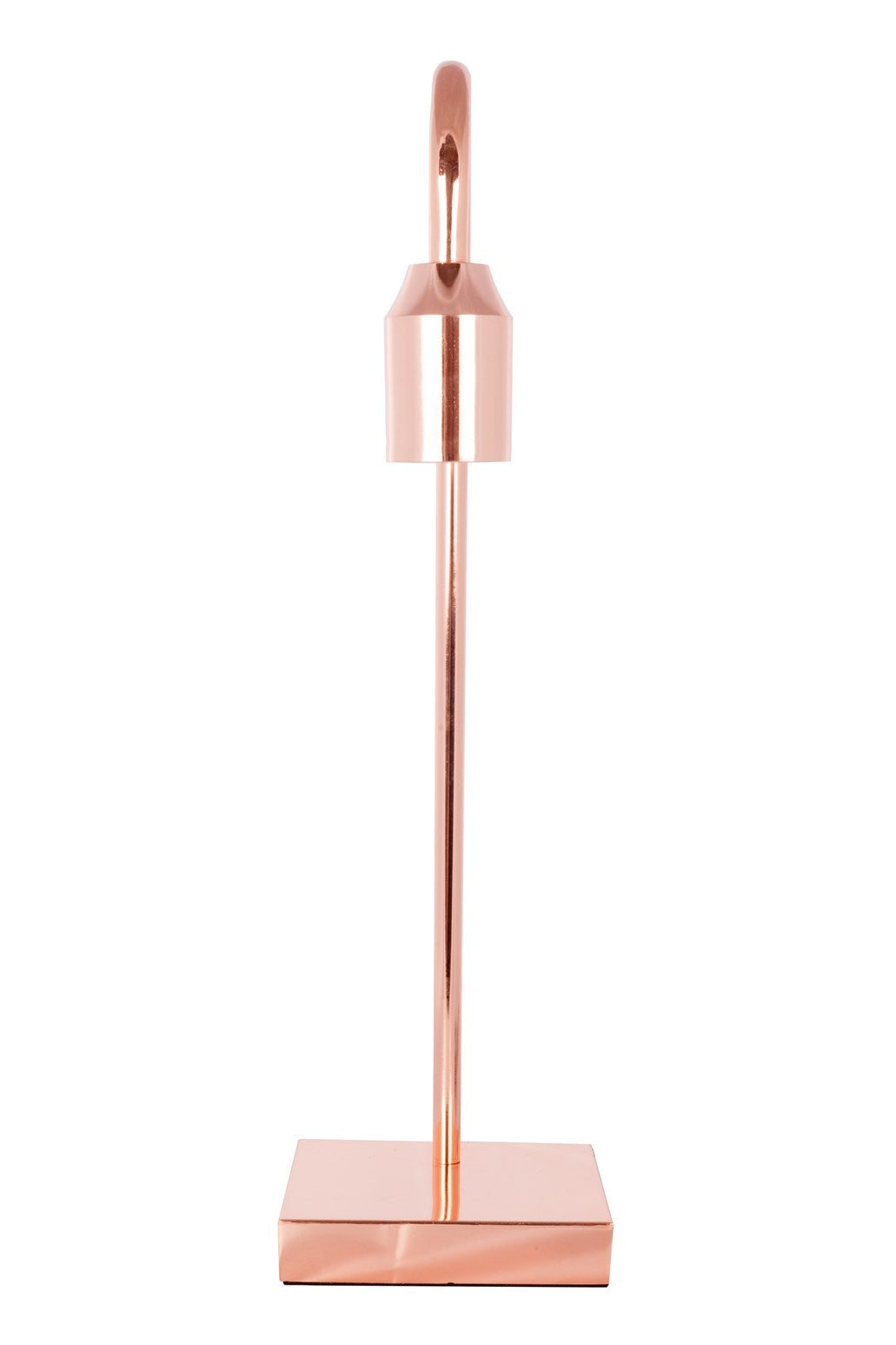 kayoom-tischlampe-galileo-710-kupfer-optik-eisen-industrial-style image 4