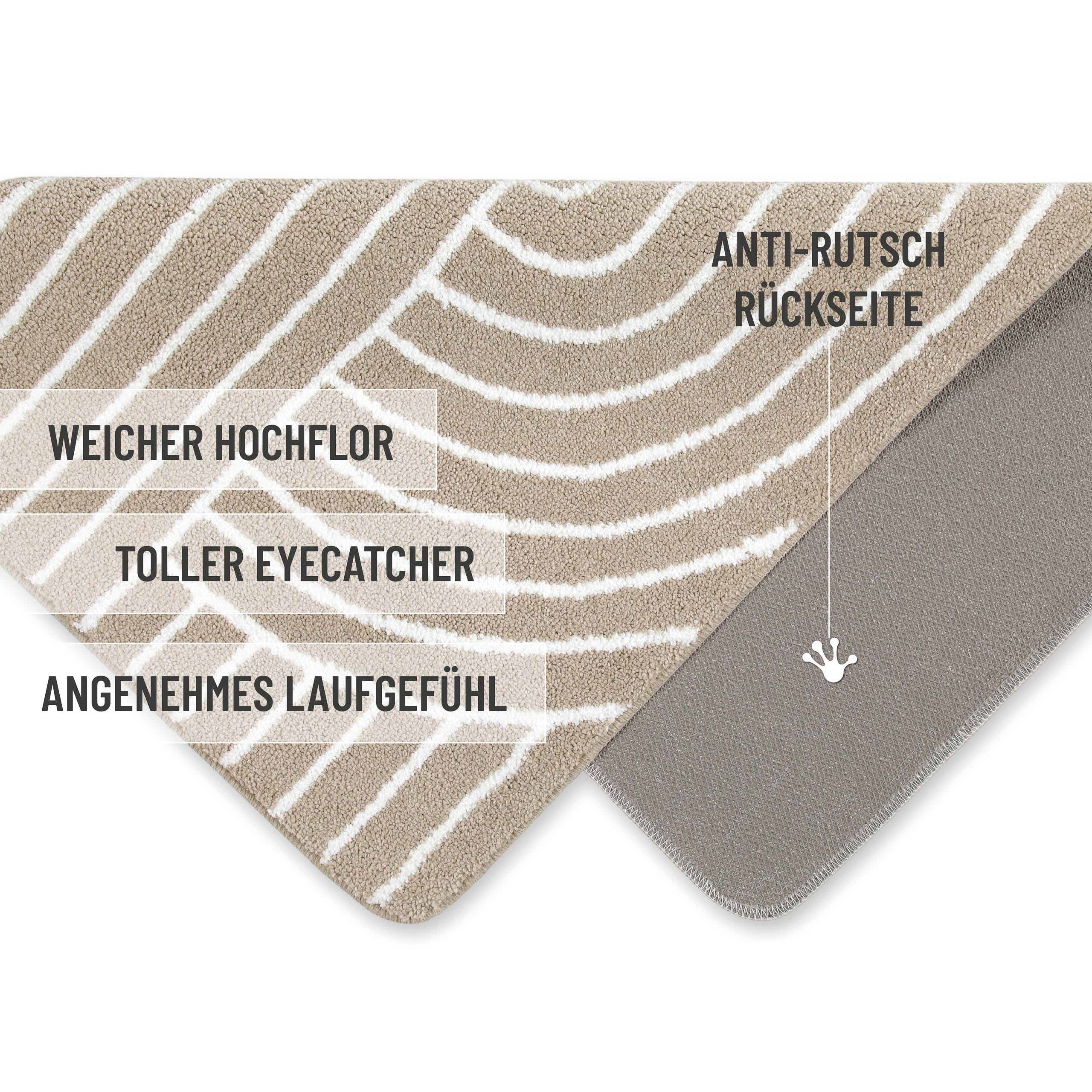 weconhome-basics-hilda-badteppich-beige-wei-getuftet-waschbar image 6