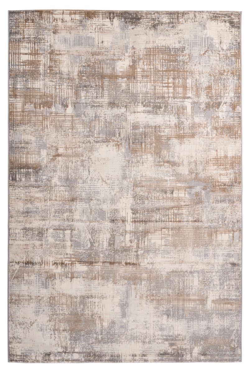 kayoom-sail-701-moderner-teppich-mit-hoch-tief-und-3d-effekt-geometrisches-muste image 1