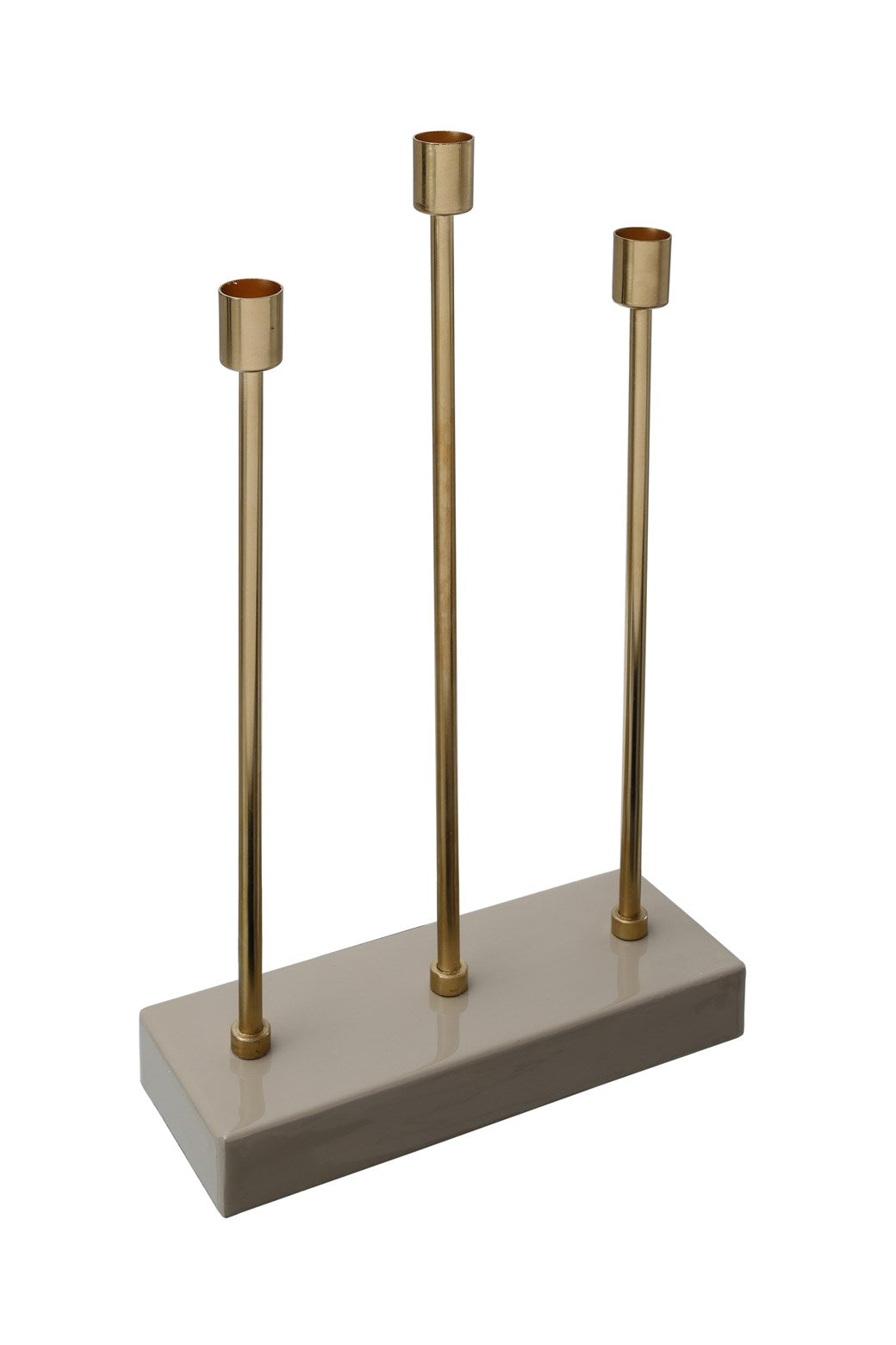 kayoom-kerzenhalter-art-deco-325-handgefertigter-metall-kerzenst-nder-im-elegant image 2