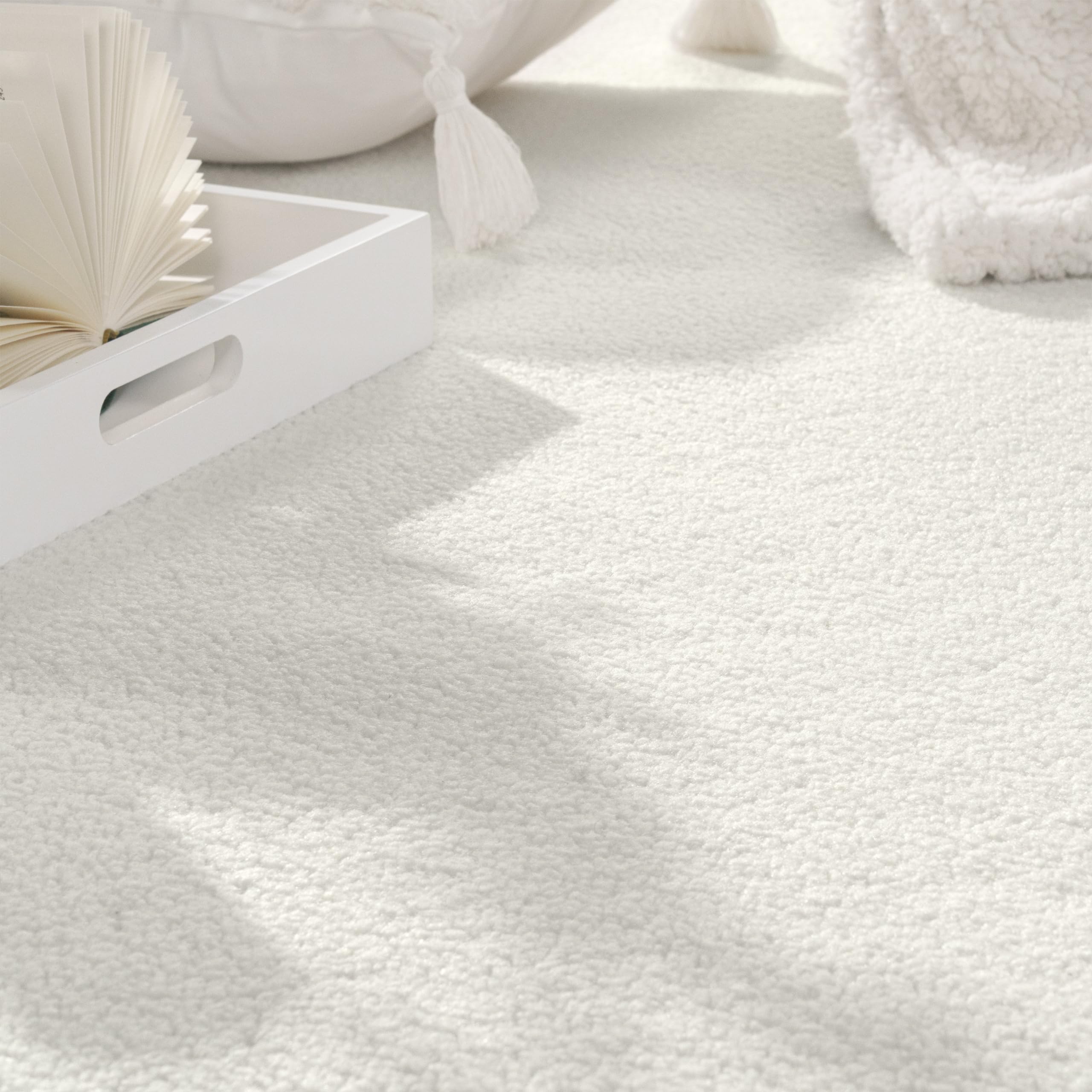 paco-home-teddy-teppich-120x160-cm-creme-hochflor-kunstfell-waschbar image 7