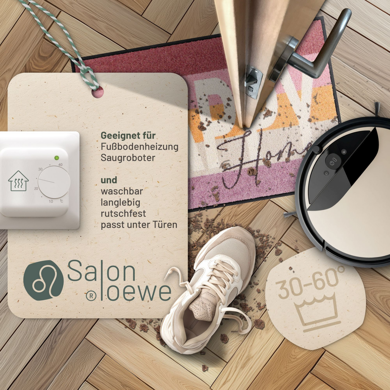 salonloewe-happy-stripes-rose-eingangsmatte-50-x-75-cm image 2