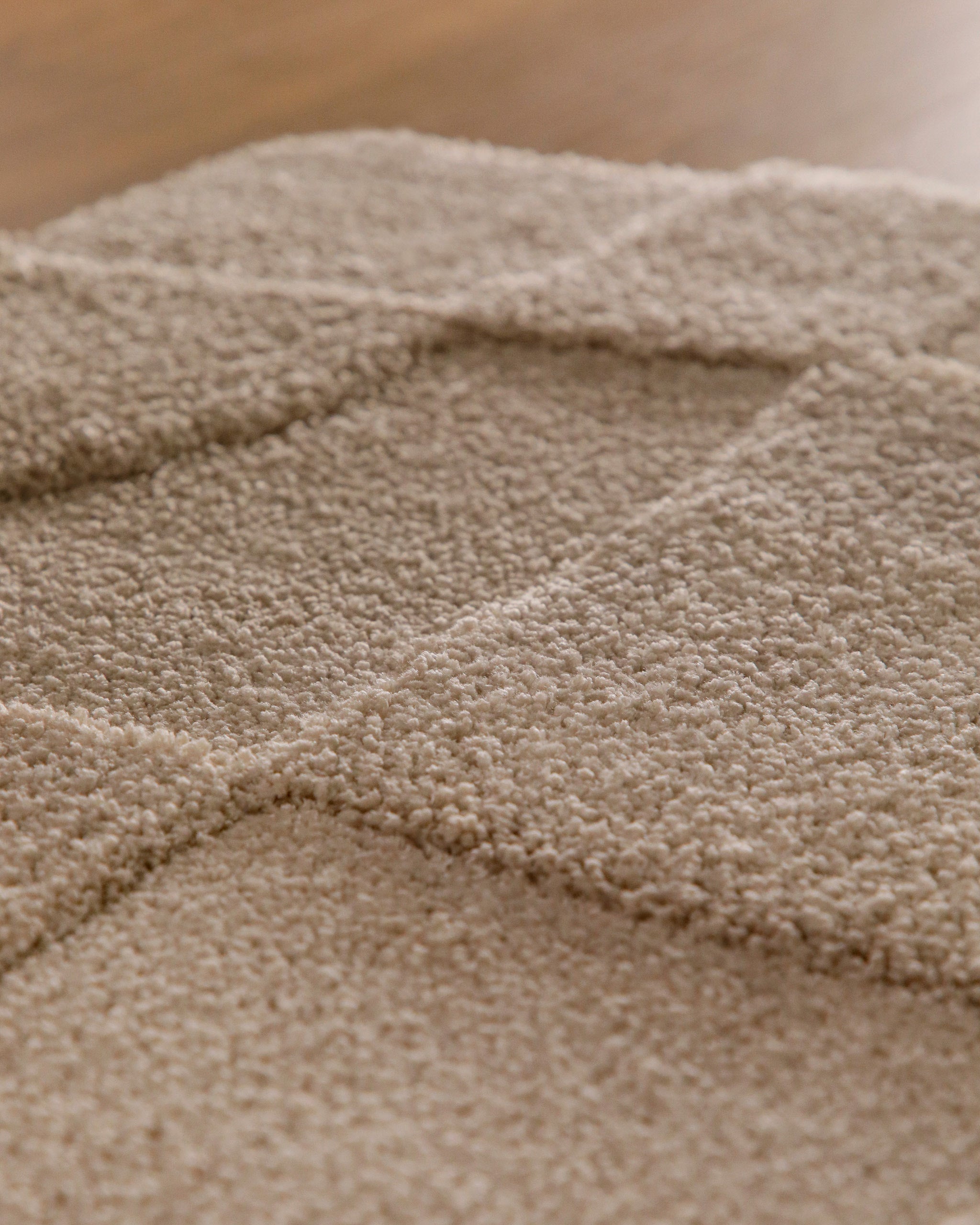 weconhome-bathking-davie-badteppich-sand-beige-rutschhemmend-waschbar image 8