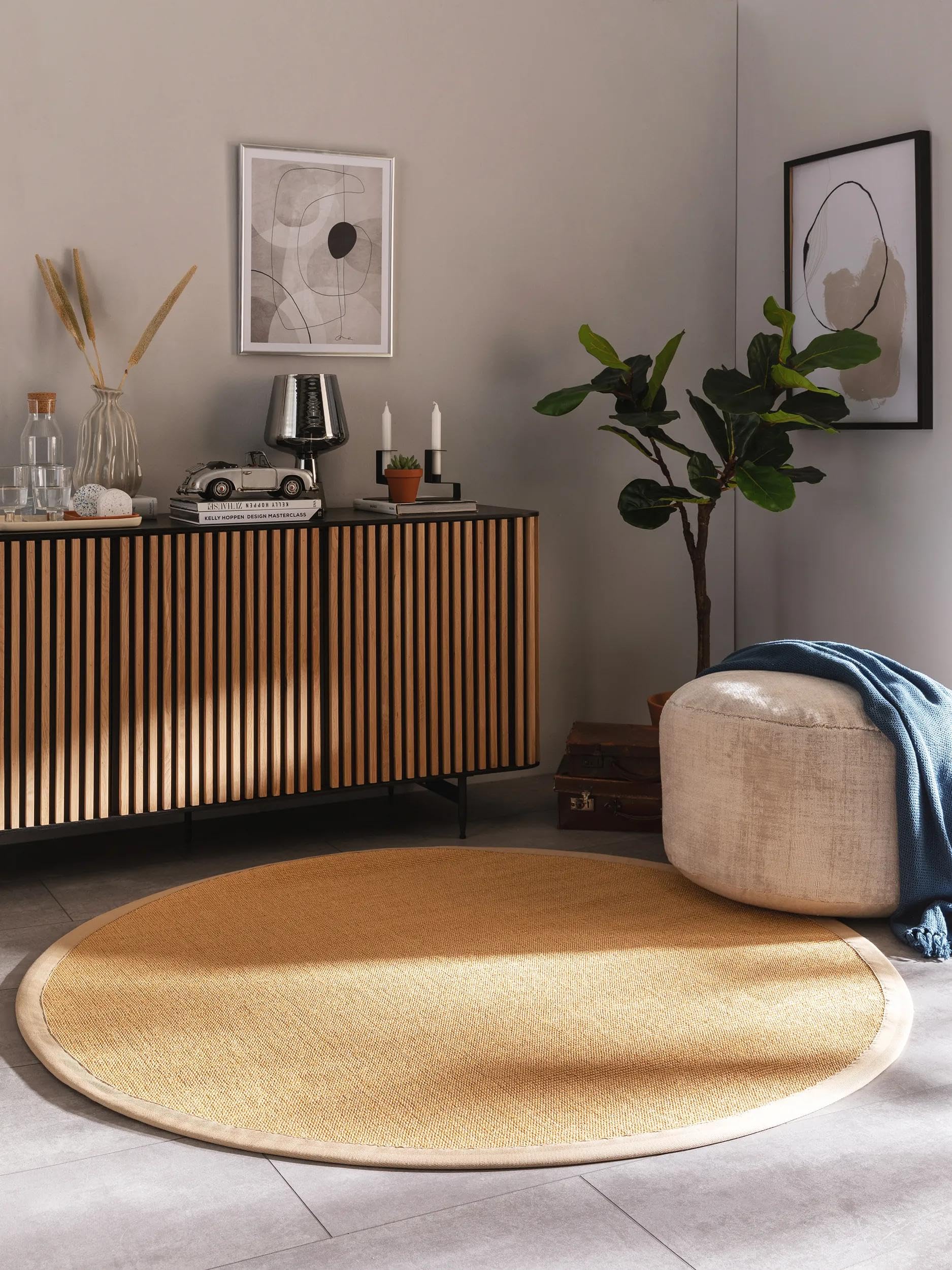 benuta-nest-sana-sisal-teppich-40x60-cm-beige image 7