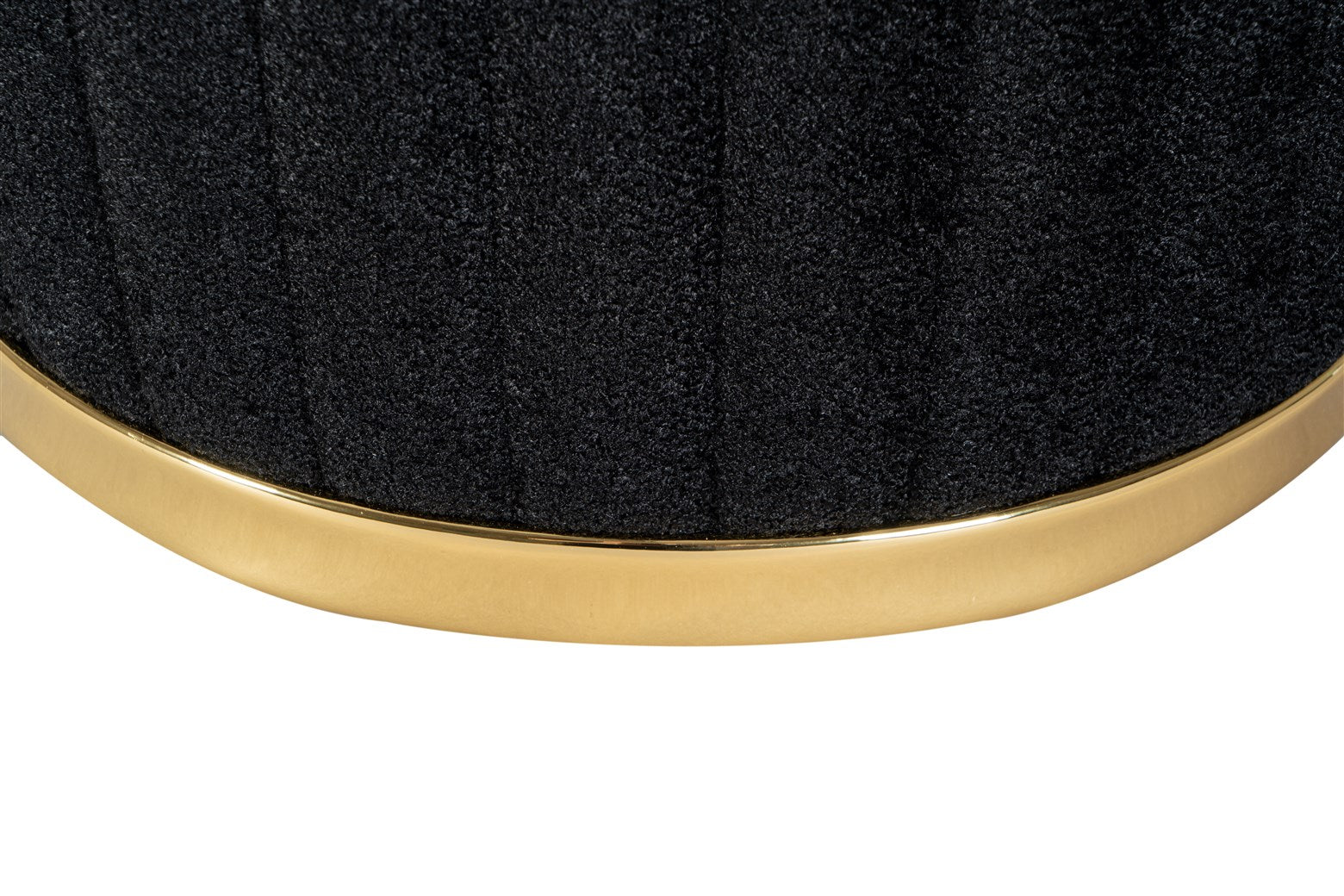 kayoom-doric-135-hocker-pouf-mit-teddy-optik-und-steppung-vielseitig-einsetzbar image 3