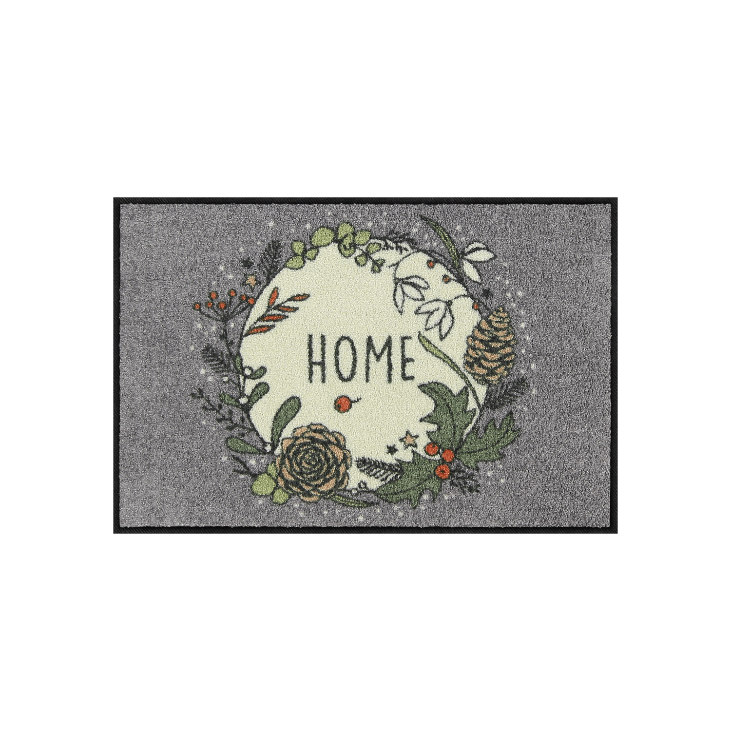 salonloewe-winter-home-grey-eingangsmatte-50-x-75-cm-home image 1
