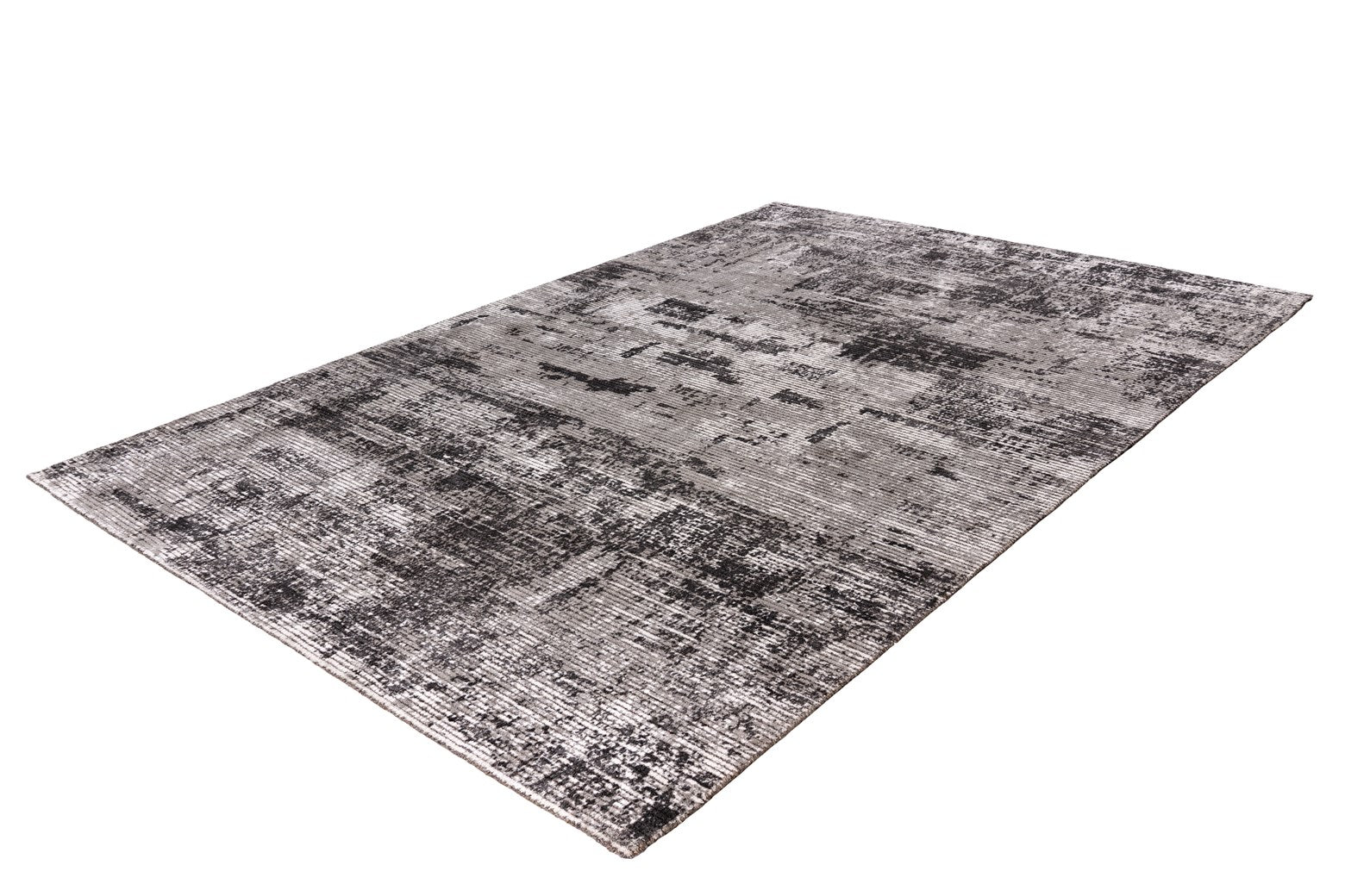 kayoom-sinai-325-retro-teppich-mit-print-muster-kurzflor image 2