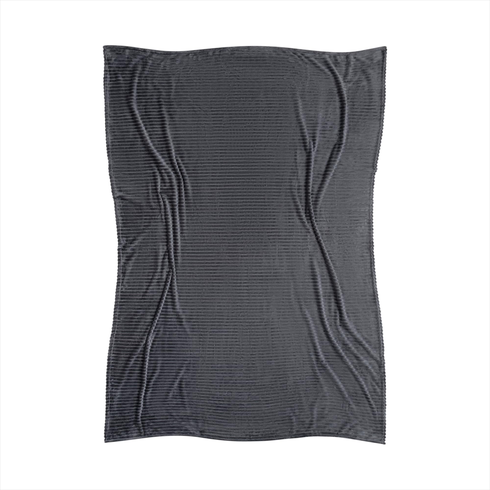 paco-home-kuscheldecke-flauschig-150x200-cm-anthrazit-weiche-wohndecke-f-r-sofa- image 3