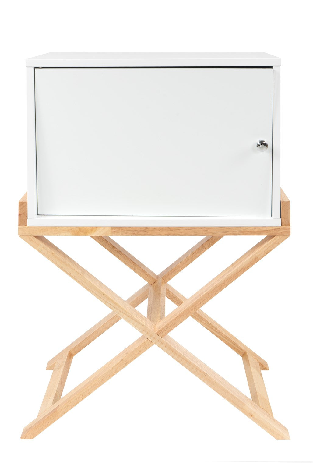 kayoom-schr-nkchen-valerie-110-wei-natural-mdf-kautschukholz-56x34x75-5-cm image 4