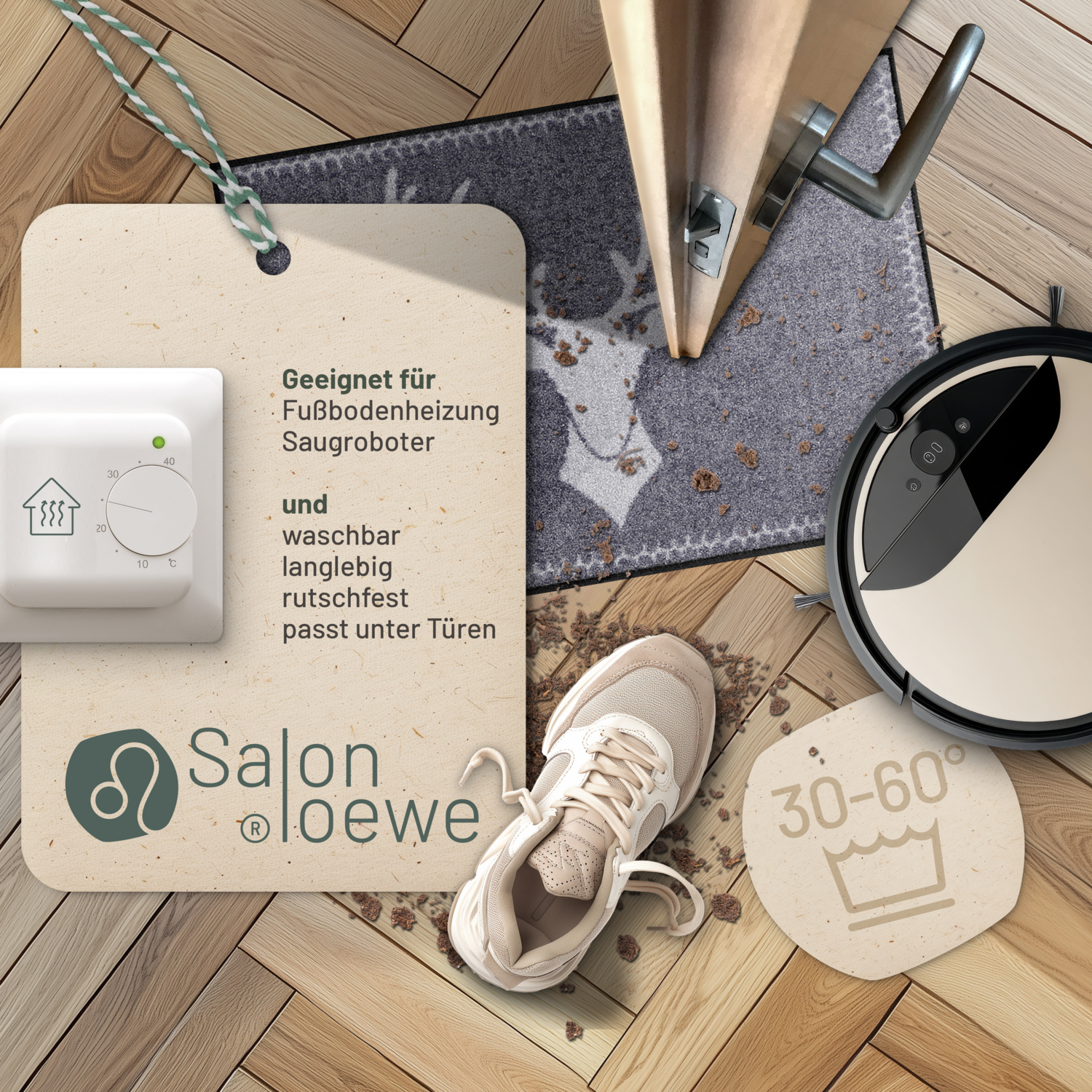 salonloewe-franz-anthrazit-eingangsmatte-50-x-75-cm image 3