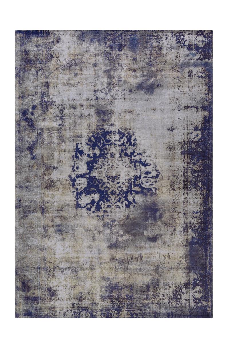 kayoom-vintage-8403-kurzflorteppich-vintage-design-pflegeleicht-baumwoll-r-cken image 5
