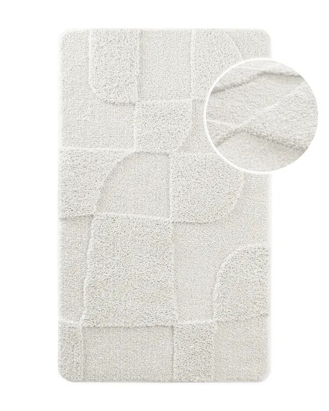 weconhome-davie-badteppich-wei-bathking-getuftet image 1