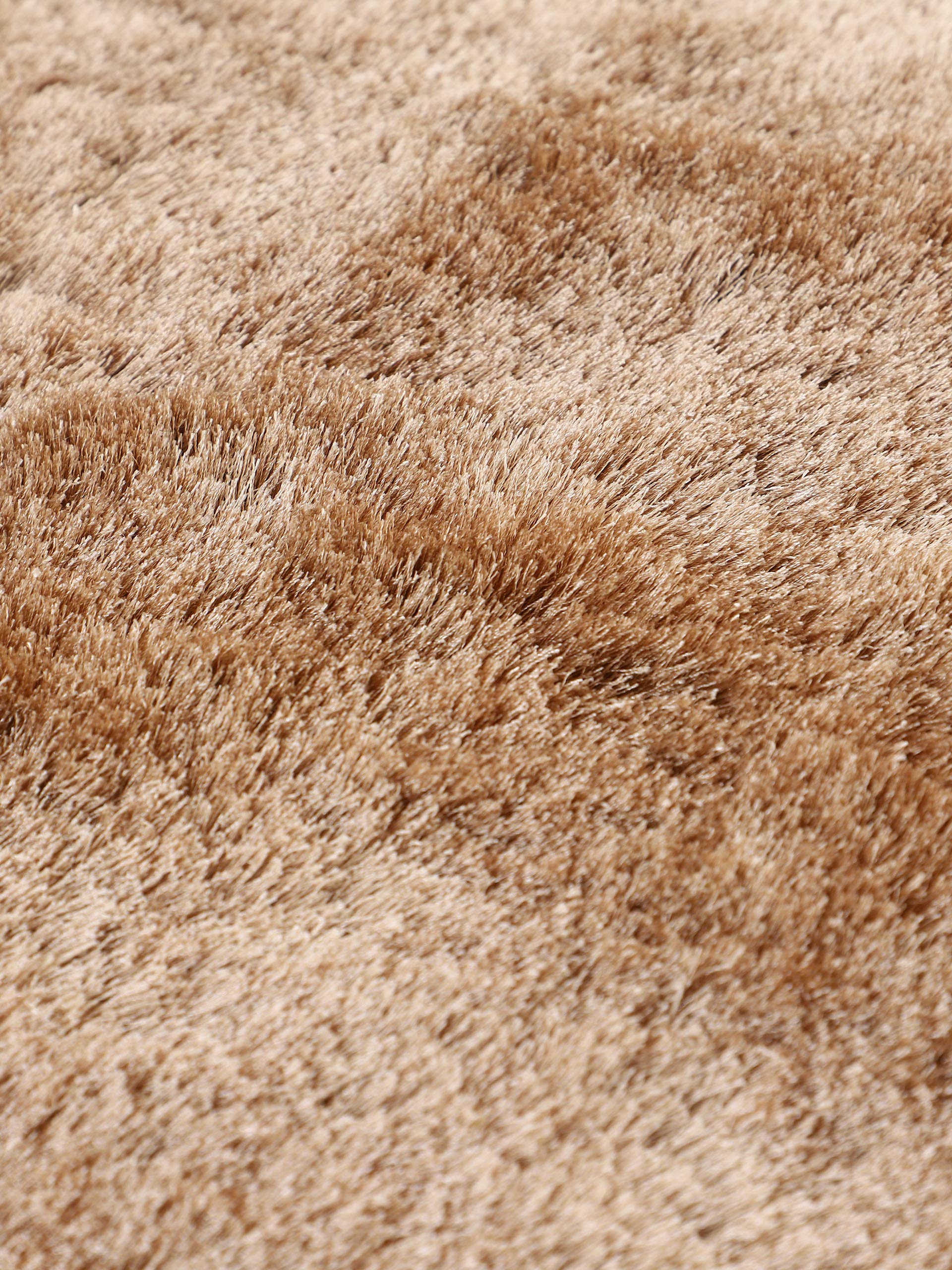 carpetfine-hochflorteppich-breeze-l-ufer-beige-80x300-cm-shaggy-teppich-f-r-flur image 8