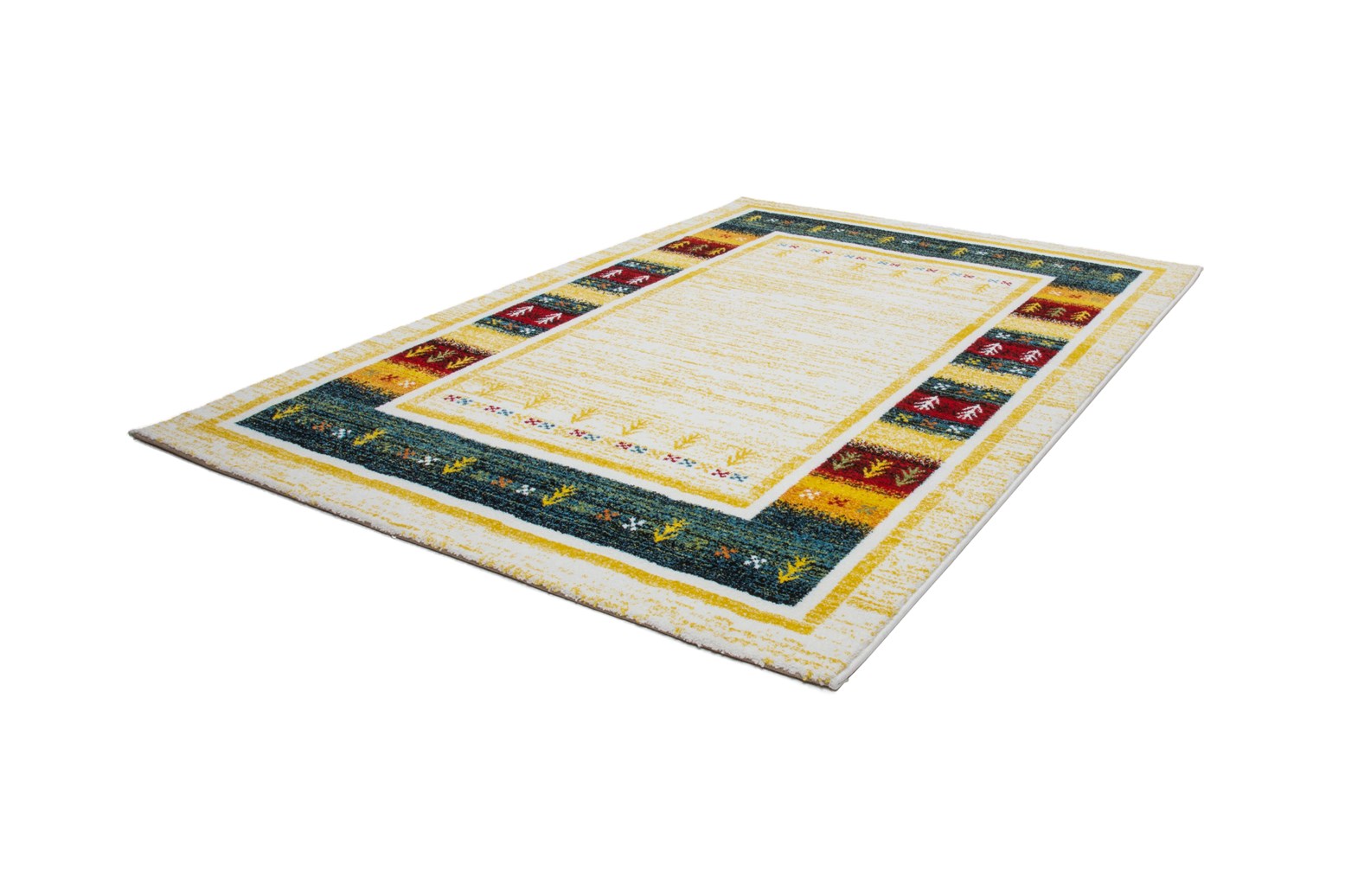 kayoom-castara-254-flachflor-glanzgarn-teppich-polypropylen-modernes-design-in-v image 4