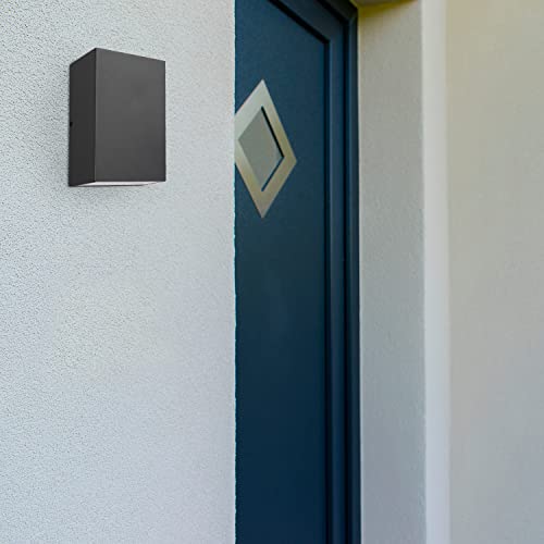 paco-home-wandlampe-outdoor-typ-2-led-anthrazit-ip54-3000k-up-down image 8