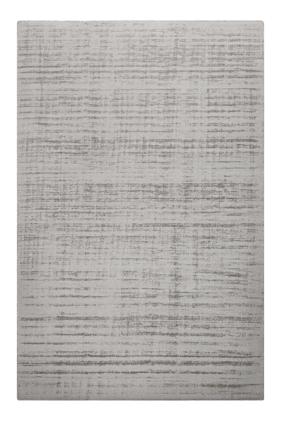 weconhome-basics-emma-teppich-hellgrau-polysilk image 1