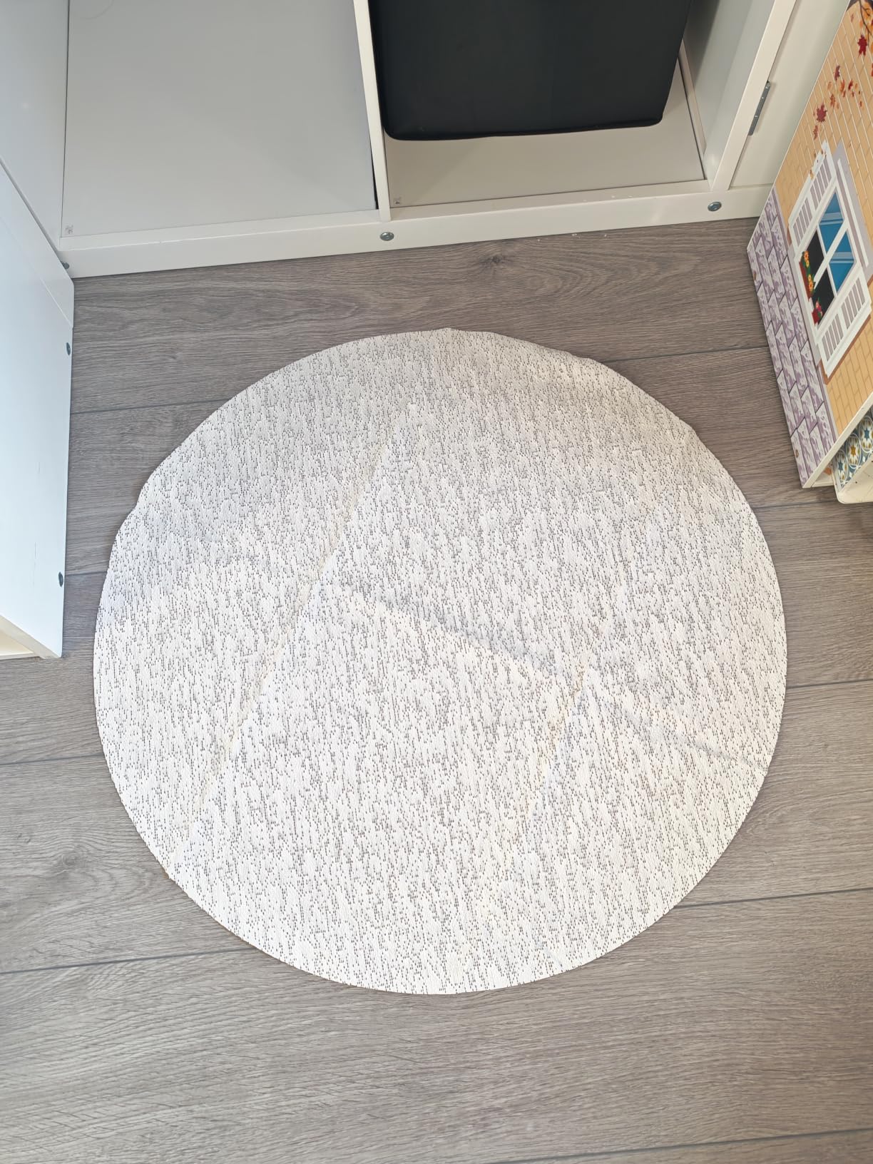 Super für kleine Teppiche