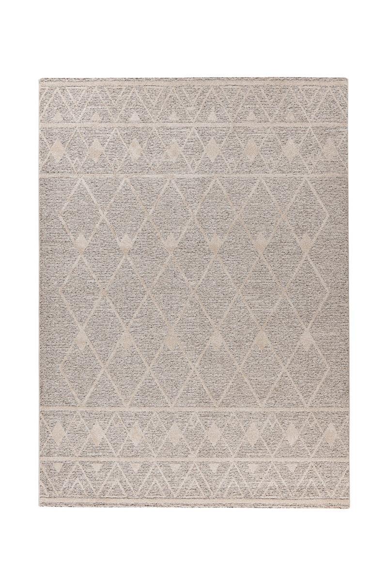 kayoom-rhombus-325-teppich-modernes-grafisches-design-pflegeleicht-in-verschiede image 1