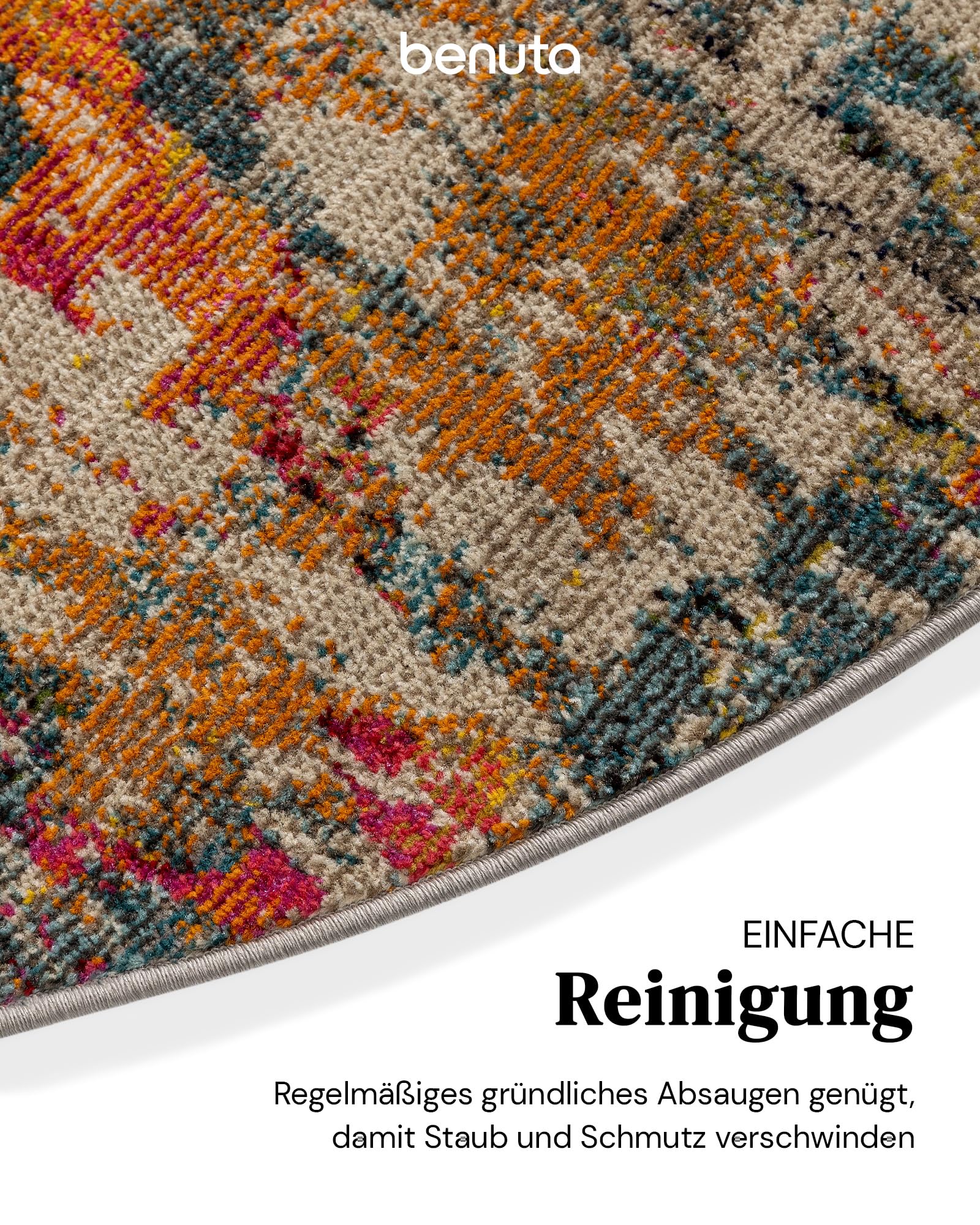 benuta-nest-vintage-teppich-casa-mehrfarbig-160-cm-rund image 5