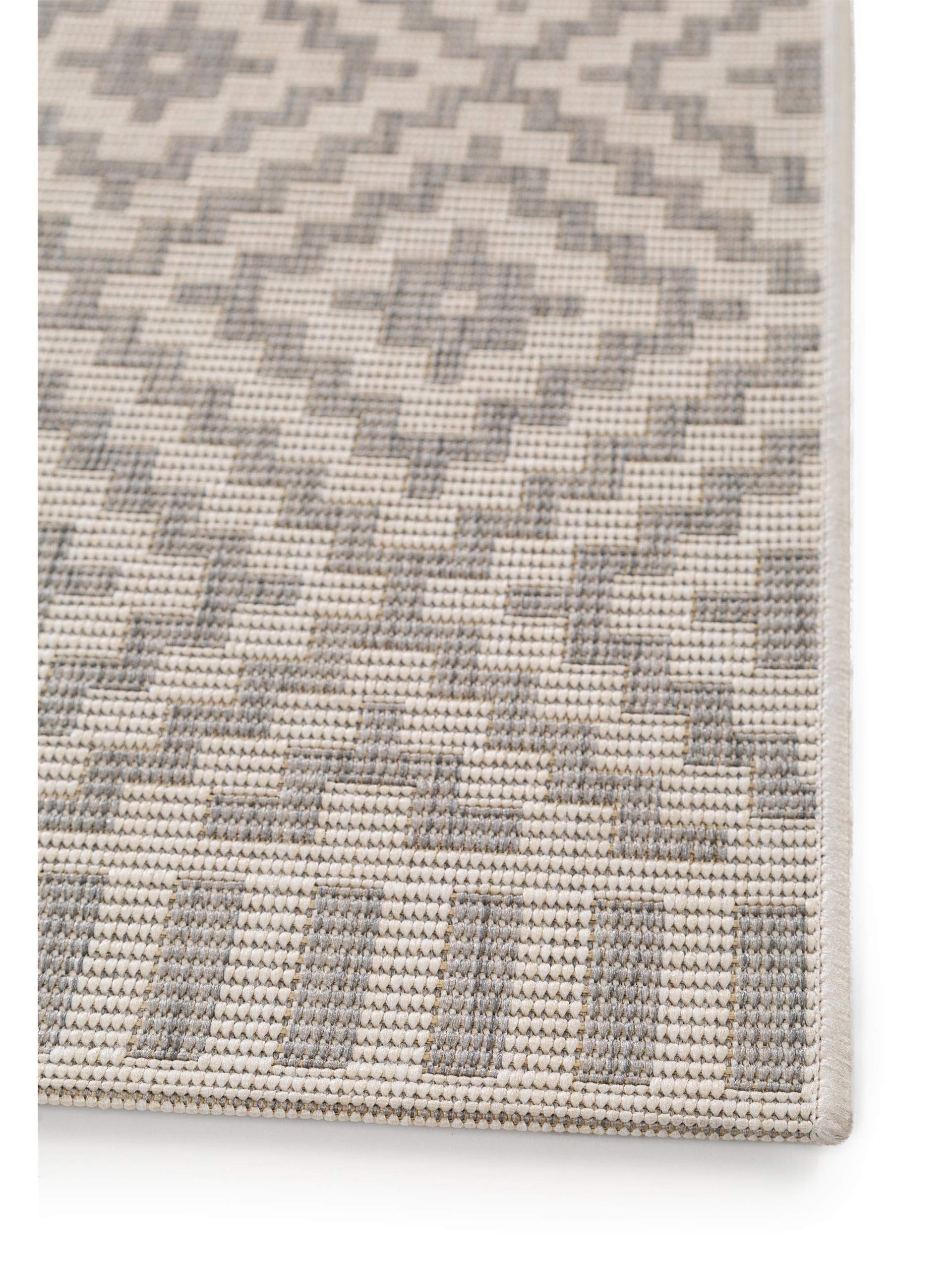 benuta-in-outdoor-teppich-metro-grau-80x200-cm-wetterfestes-flachgewebe-f-r-balk image 4