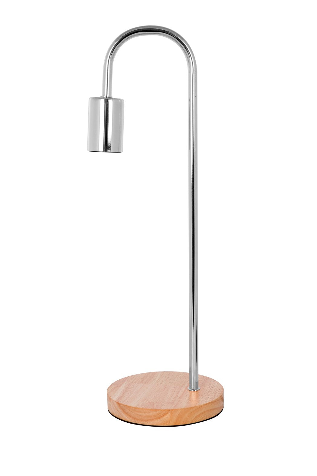kayoom-tischlampe-vinara-625-elegante-tischleuchte-mit-flexiblem-metallhals image 1