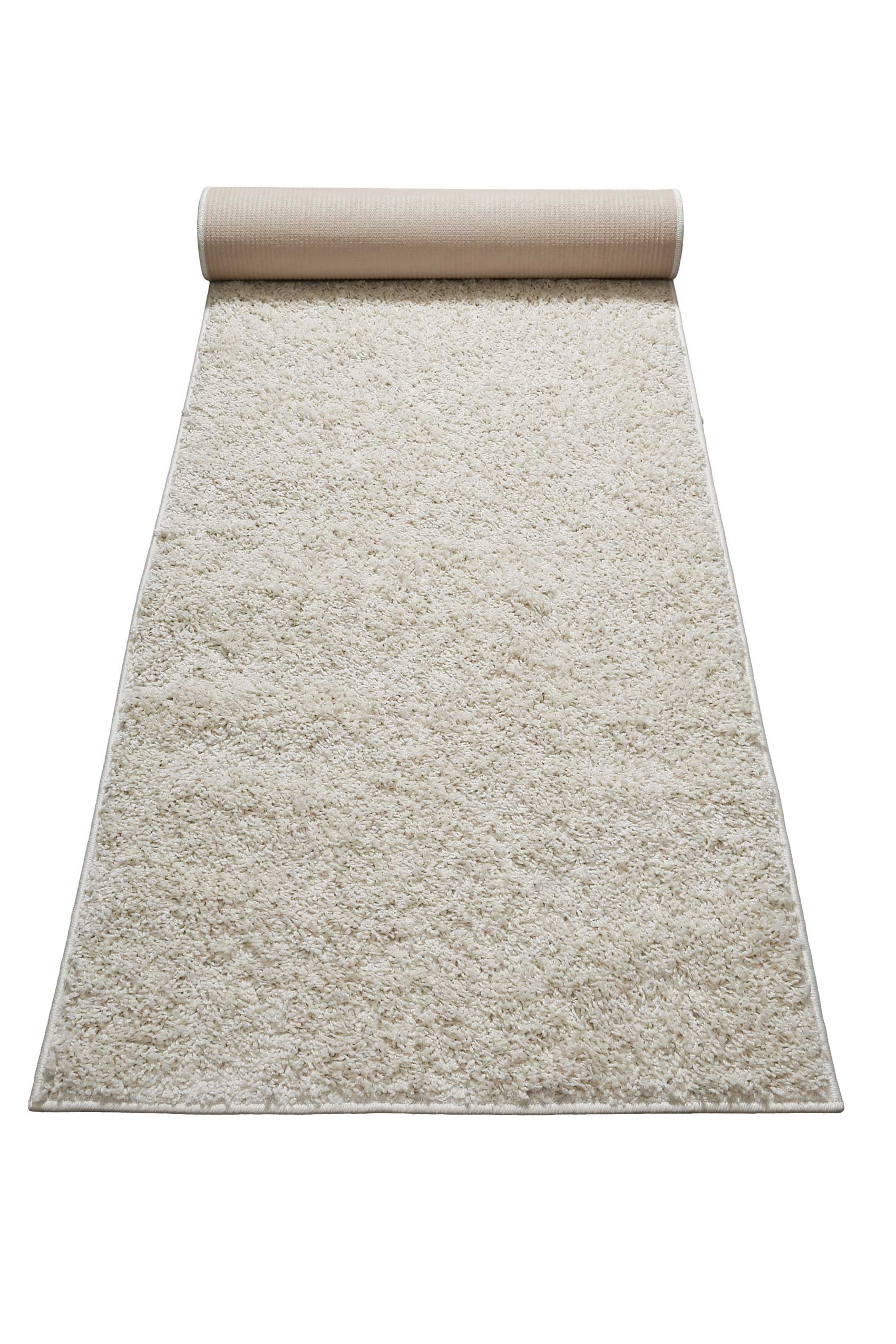 weconhome-basics-greta-hochflor-teppich-creme-wei-waschbar image 6