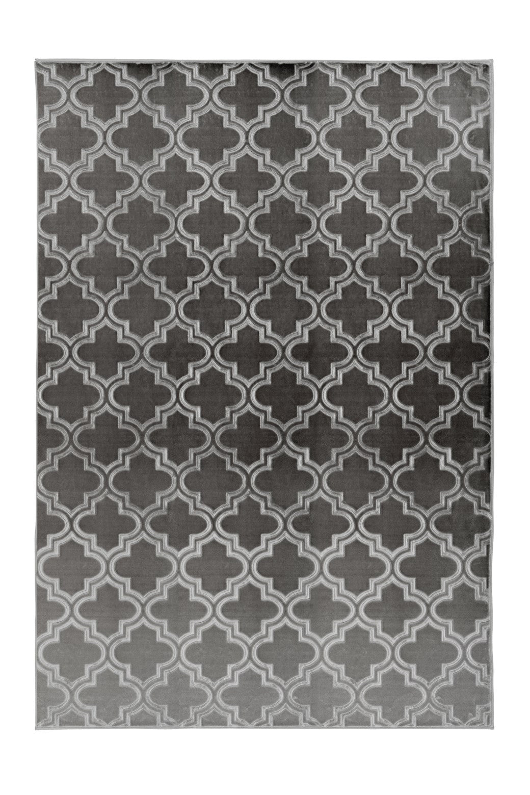 kayoom-monroe-125-flachflor-teppich-mit-3d-pr-gemuster-pflegeleicht-und-weich image 8
