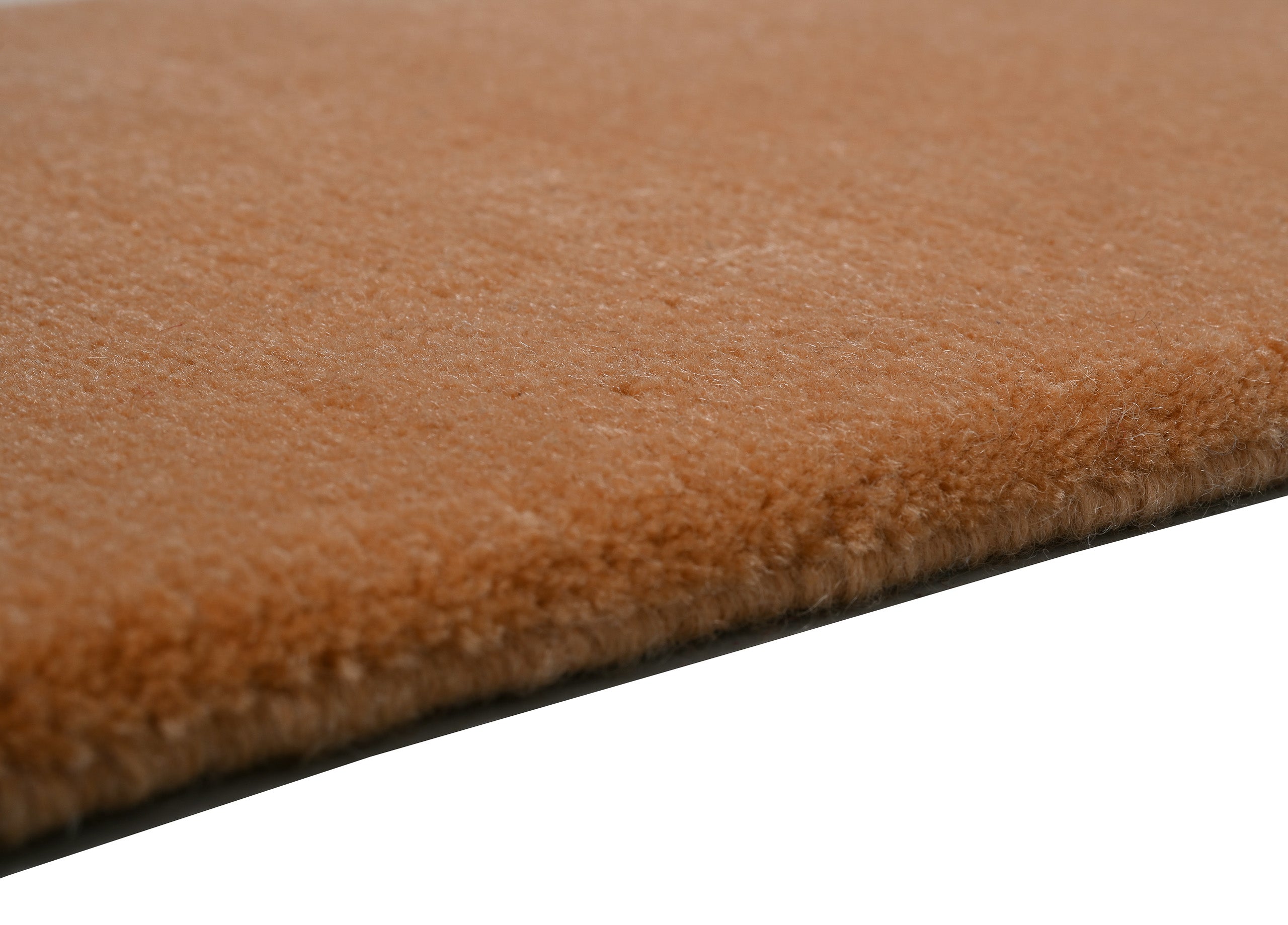weconhome-handgekn-pfter-tibeter-teppich-creme-beige-mit-retro-bord-re-neuwertig image 3