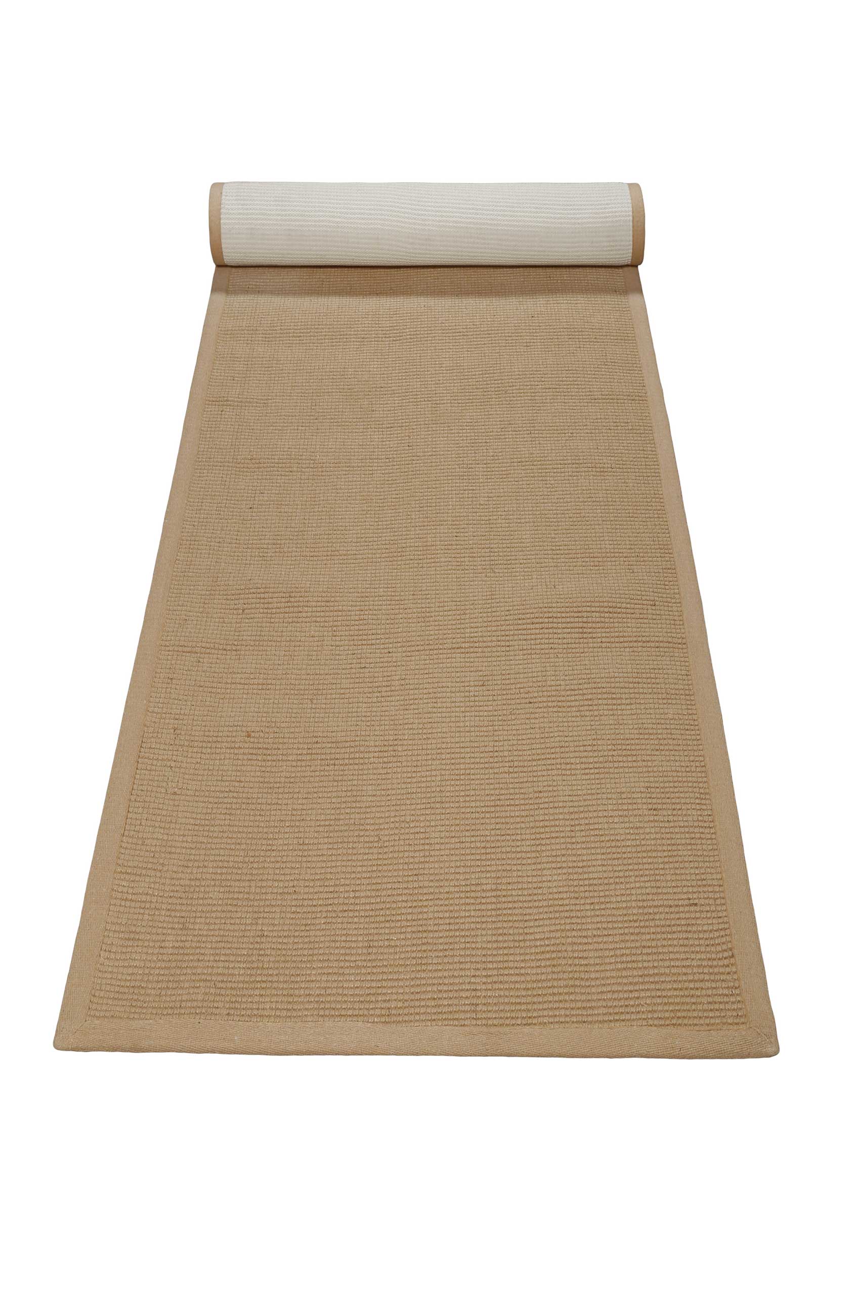 weconhome-hugo-one-teppich-natur-jute-braun-gewebt image 3