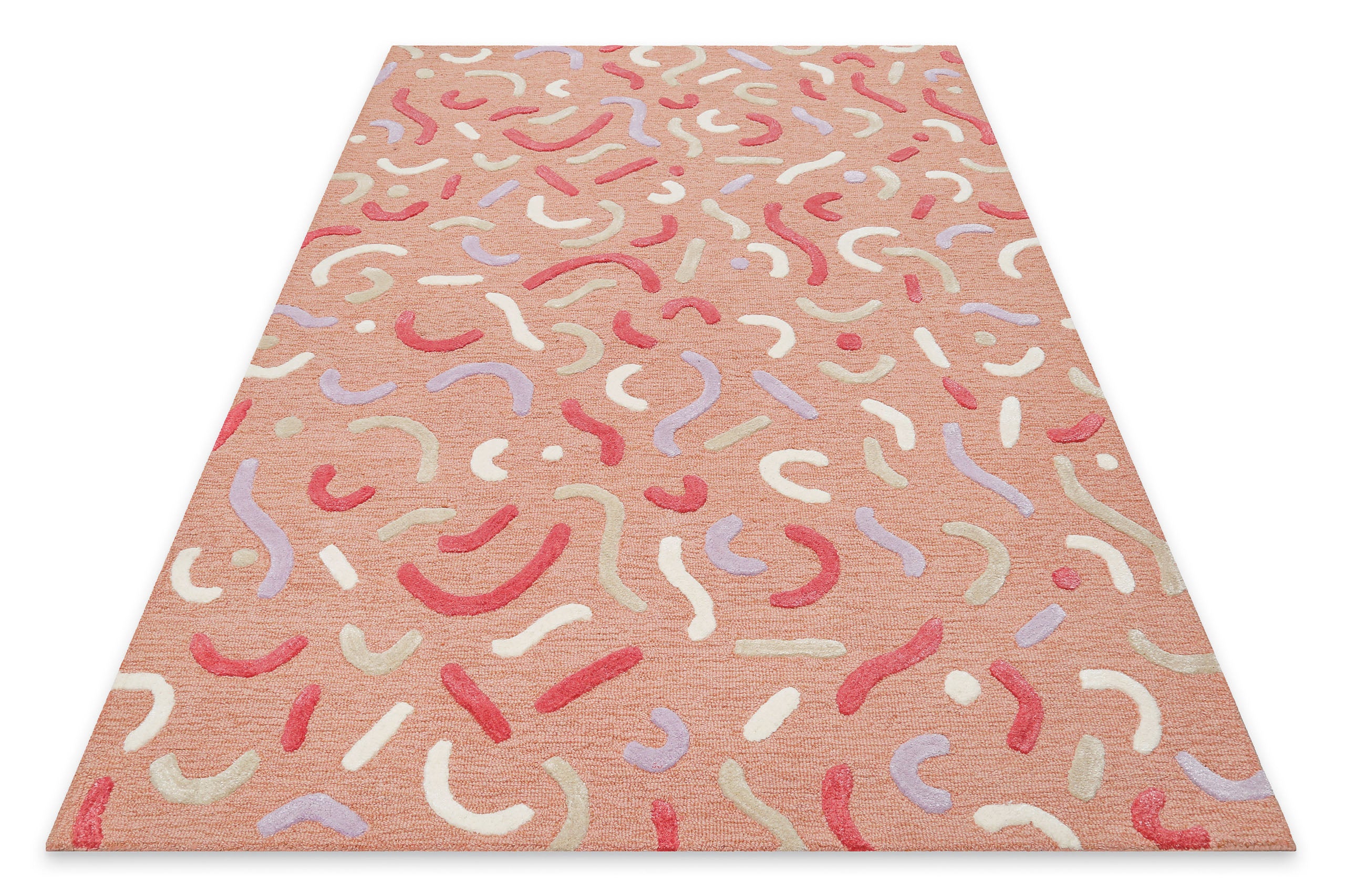 smart-kids-by-weconhome-confetti-2-0-kinderteppich-schurwolle-altrosa-multi image 3