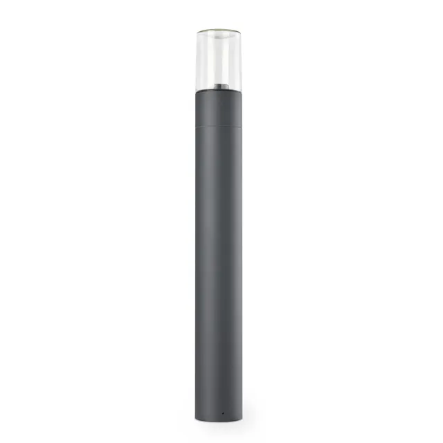 paco-home-led-au-en-pollerleuchte-typ-1-e27-90-cm-anthrazit image 1