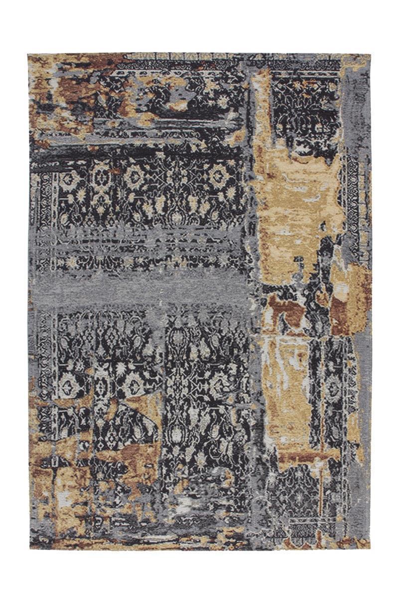 kayoom-blaze-525-jacquard-teppich-vintage image 6