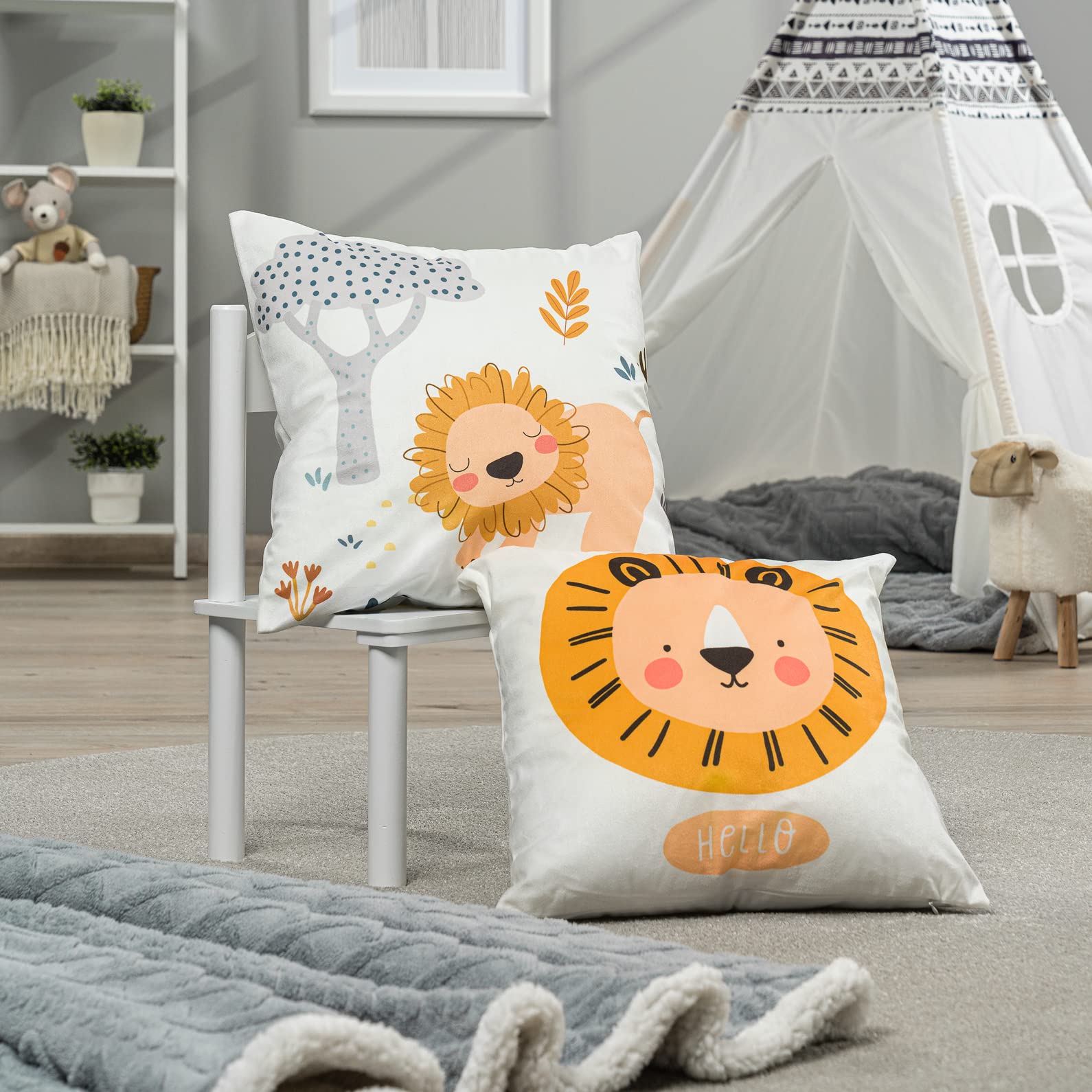 paco-home-2er-set-kissenbez-ge-45x45-cm-l-we-kinderzimmer-deko image 2