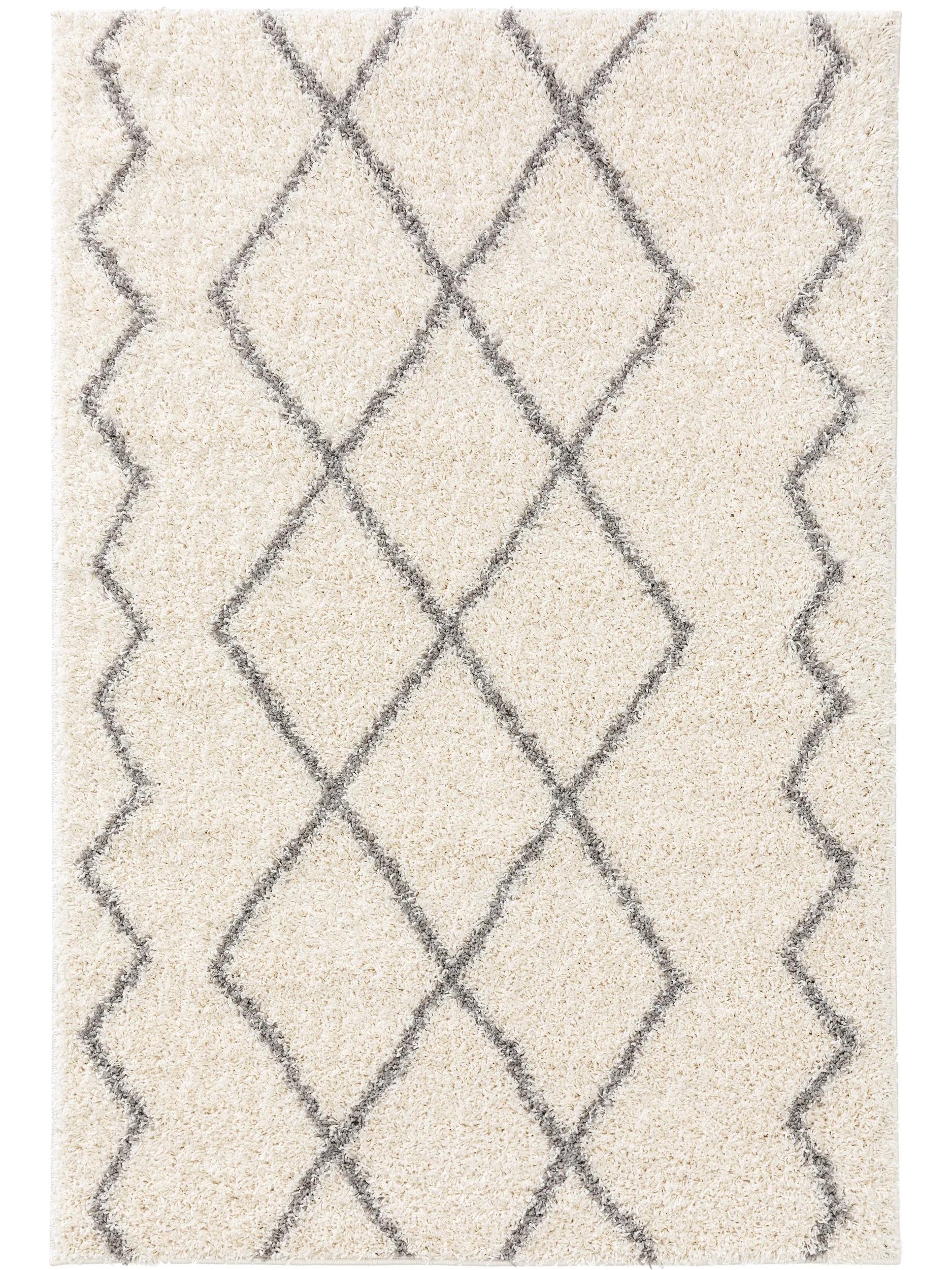 benuta-soho-teppich-cream-80x150-cm image 4