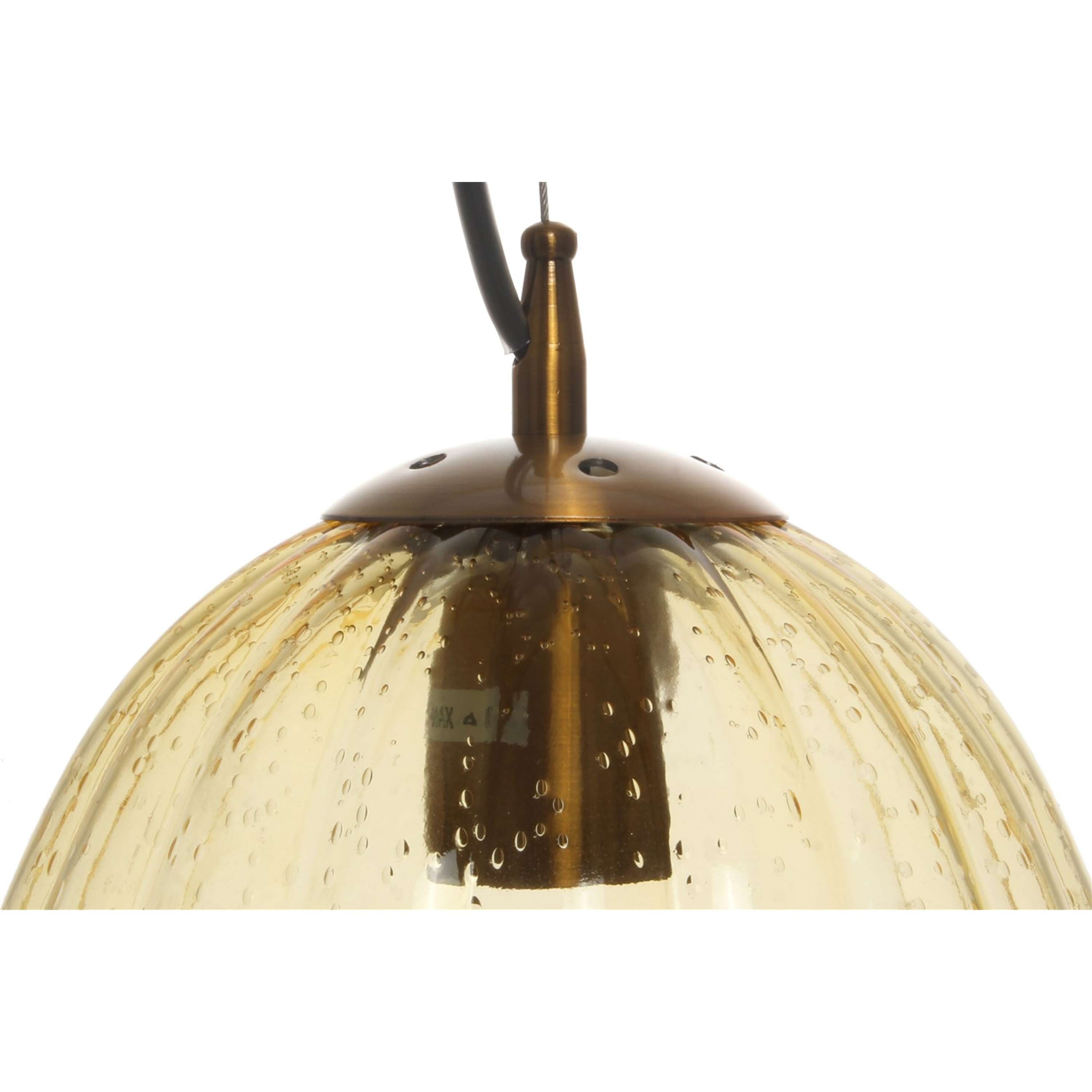 kayoom-h-ngelampe-virgina-125-glas-pendelleuchte-teilweise-handgefertigt-retro-s image 8