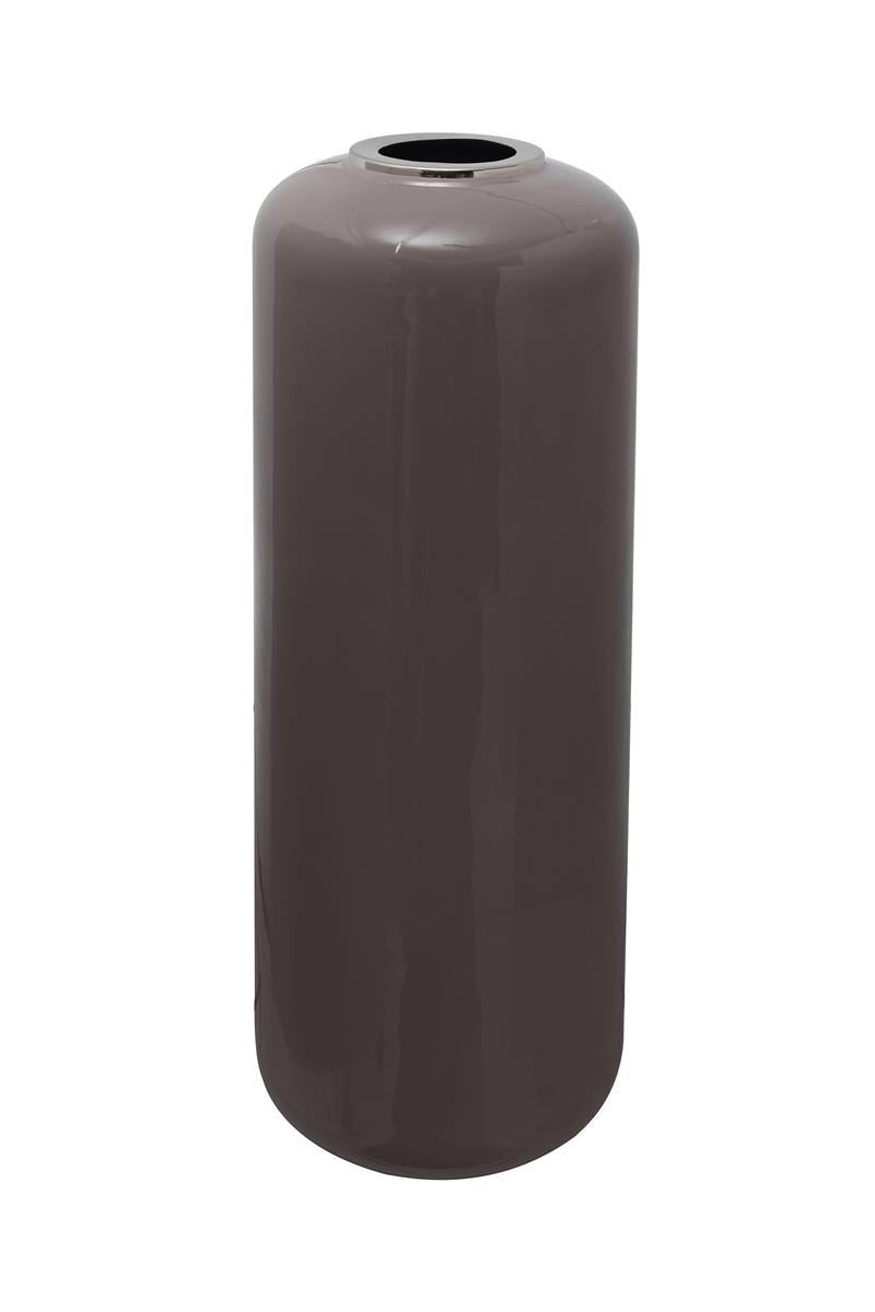 kayoom-bodenvase-art-deco-215-kunstvolle-metallvase-in-galaxy-optik image 4
