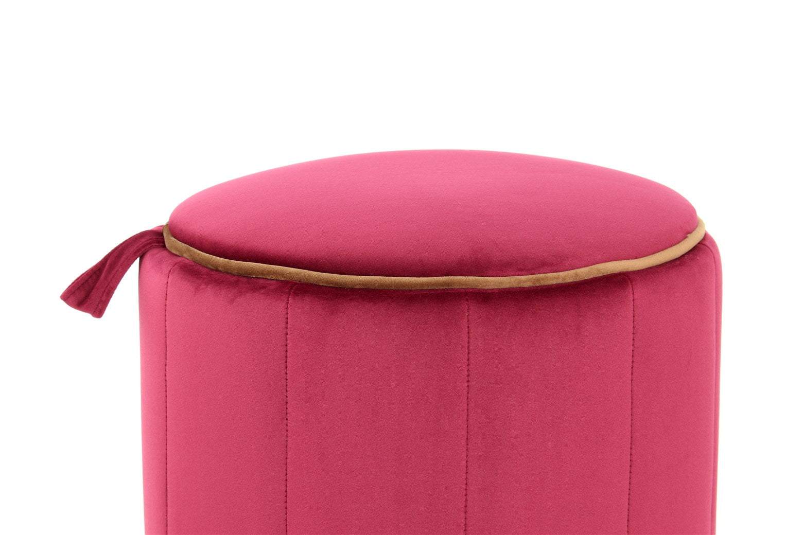 kayoom-hocker-reese-125-modernes-design-samtweiche-oberfl-che image 6