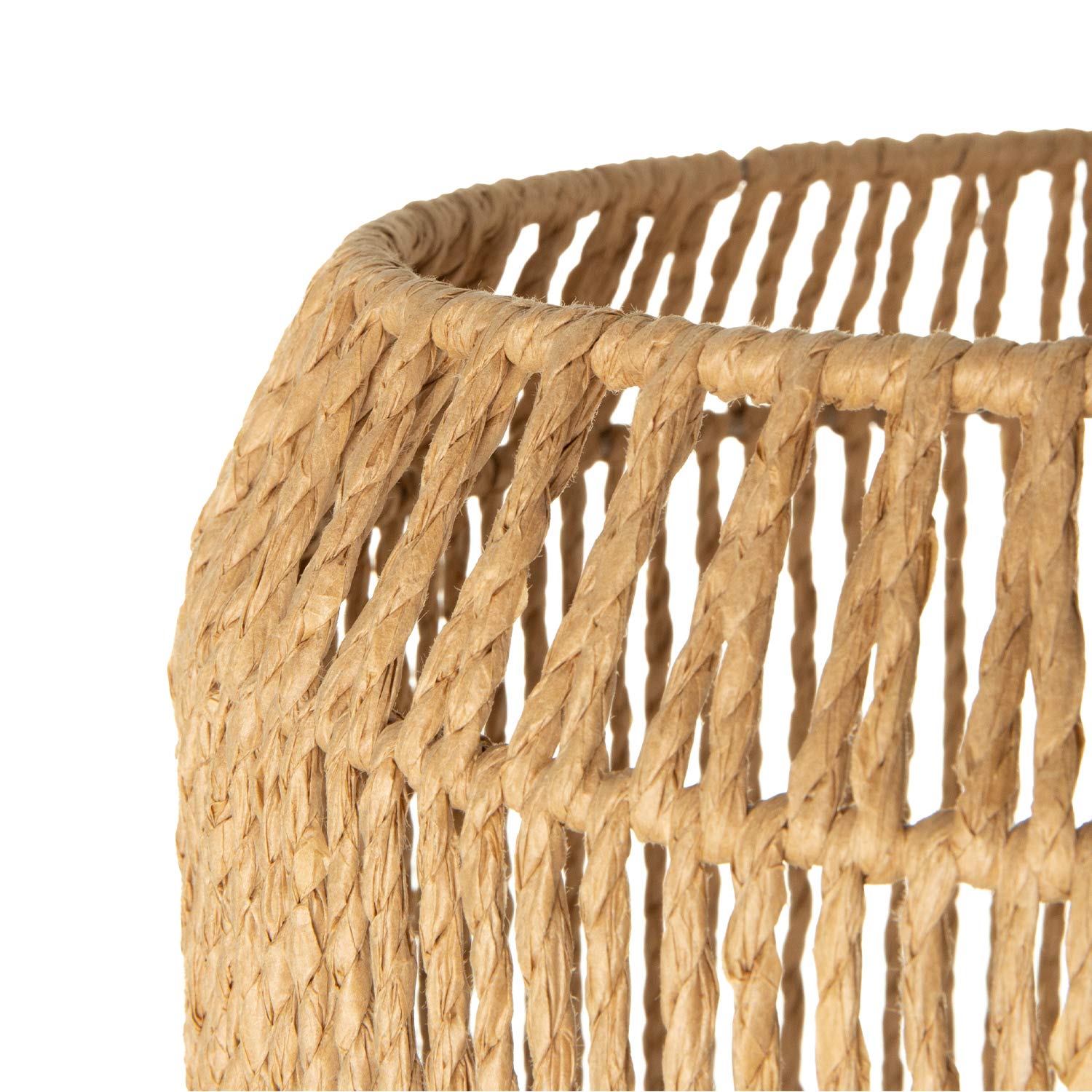 paco-home-volta-stehleuchte-rattan-optik-wei-natur-28-cm-e27 image 5