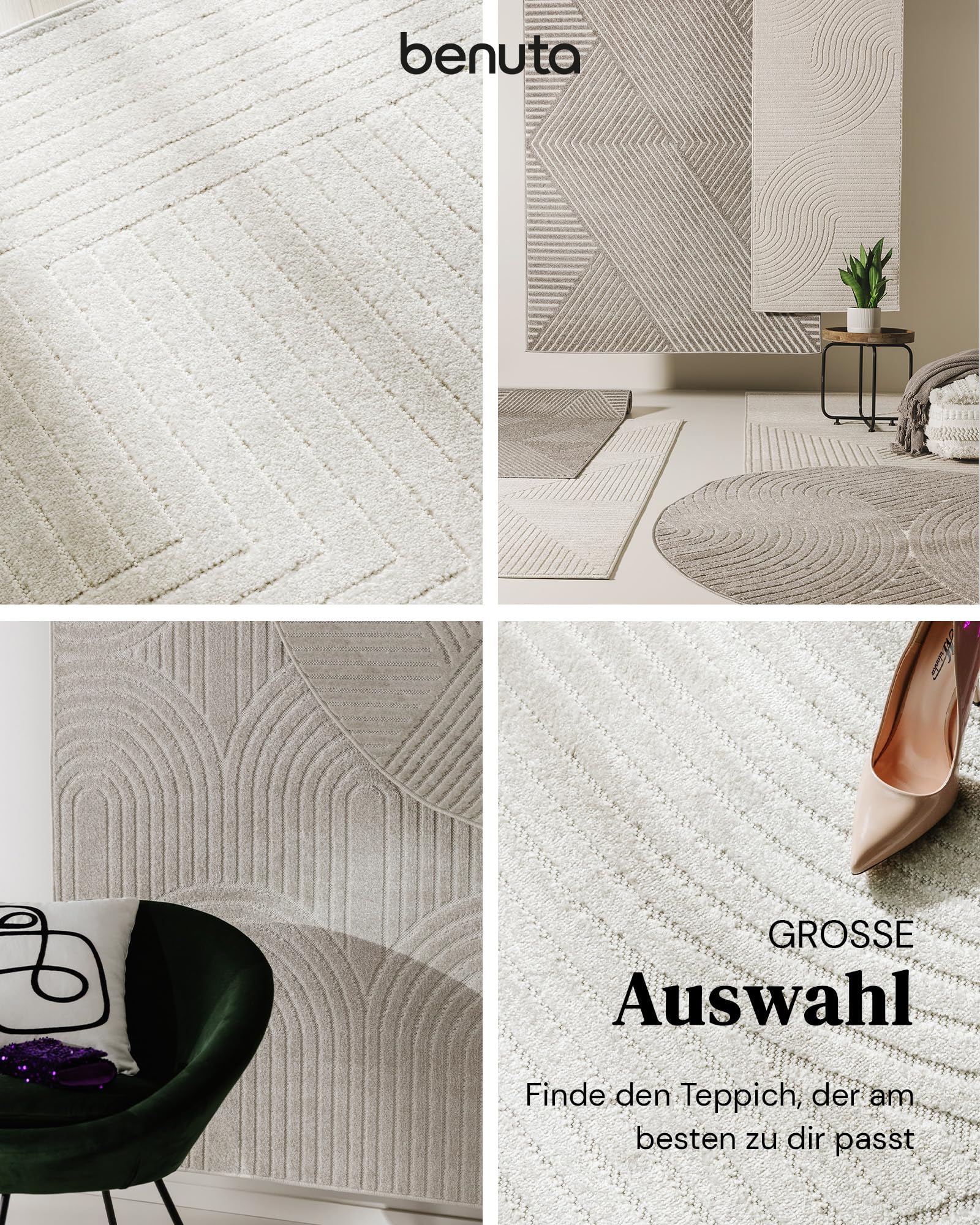benuta-pop-in-outdoor-teppich-mars-creme-120x170-cm-geometrischer-relief-teppich image 7
