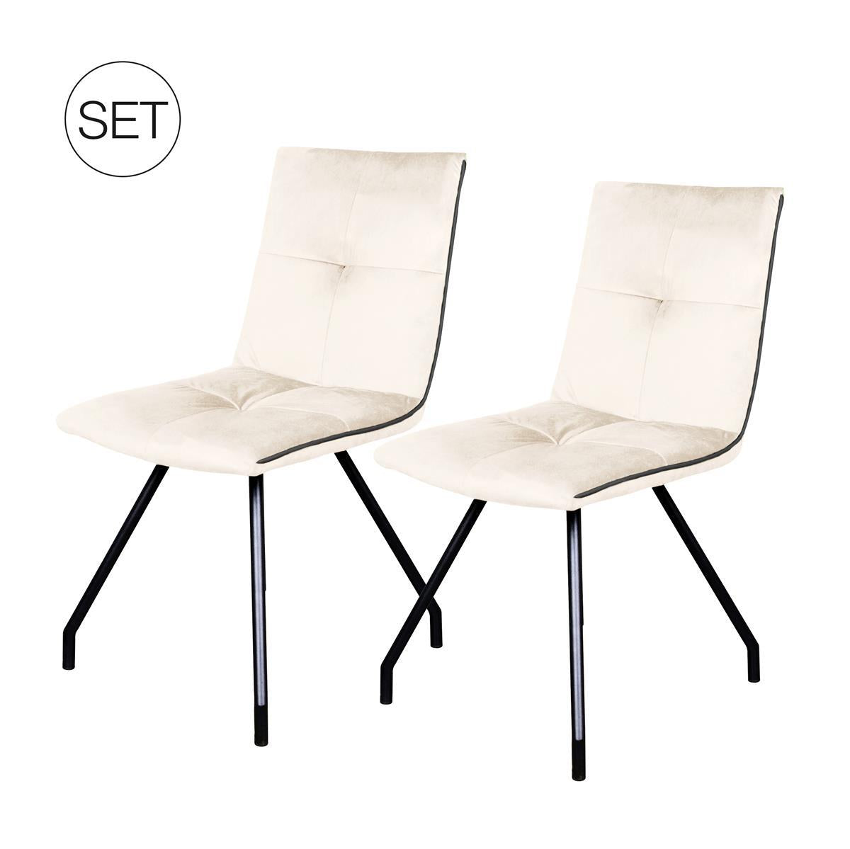 kayoom-stuhl-eaden-125-2er-set-retro-esszimmerst-hle-metallgestell-ziern-hte-ver image 1