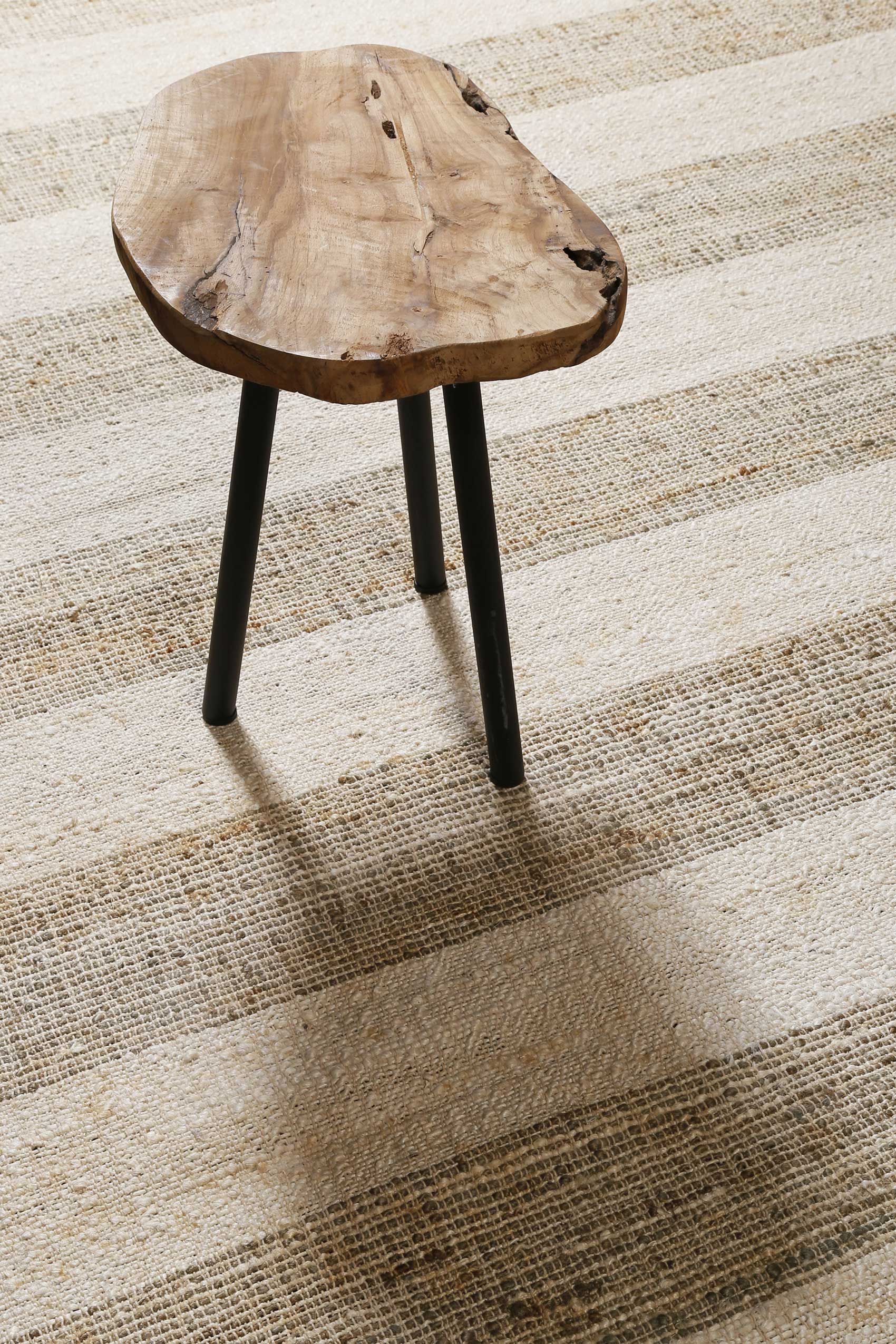 weconhome-virgil-green-looop-handwebteppich-beige-sand-naturfaser image 5
