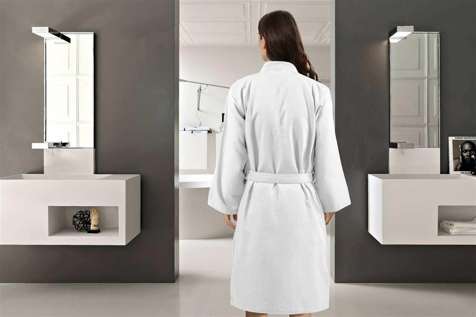 kayoom-bademantel-carla-125-wei-unisex-morgenmantel-saunamantel-hautfreundlich-f image 6
