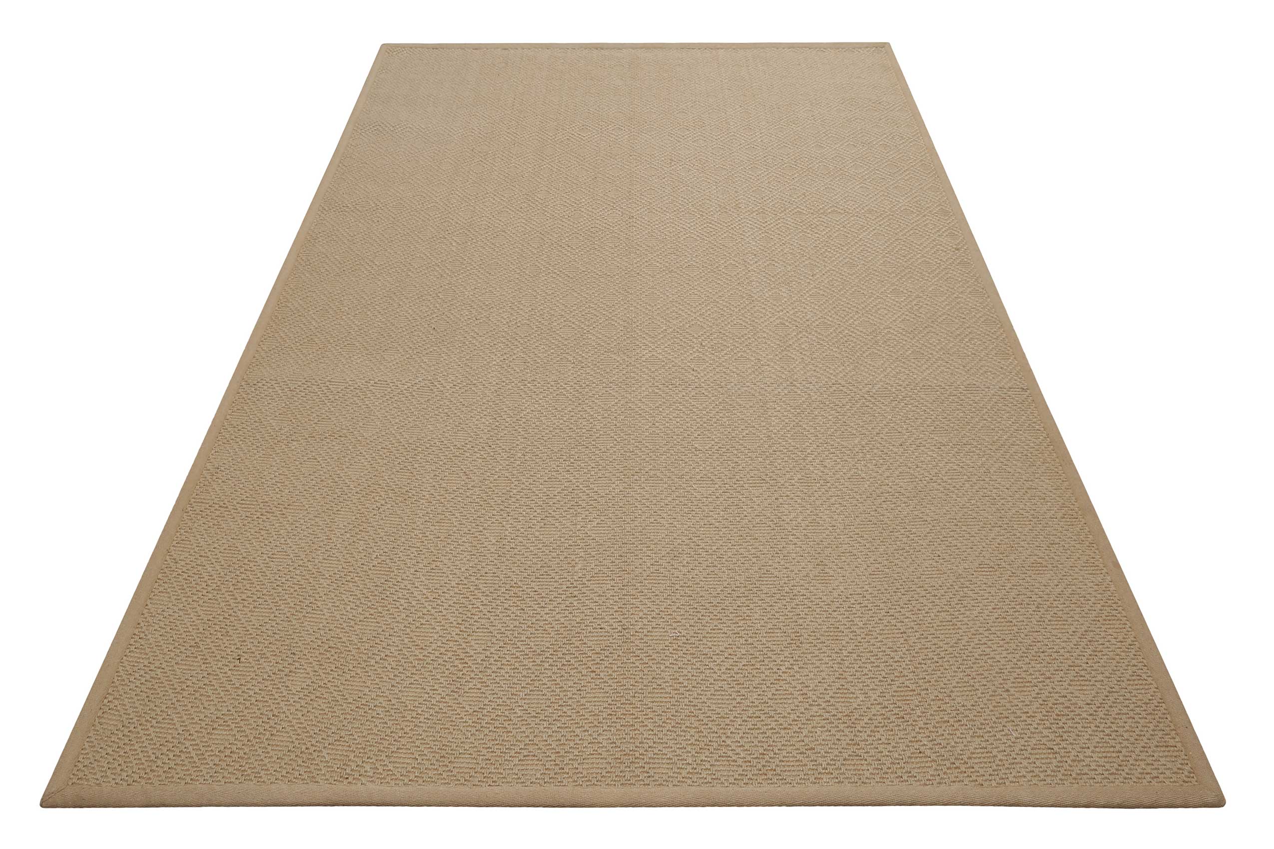 weconhome-hugo-two-jute-teppich-natur-rauten image 2