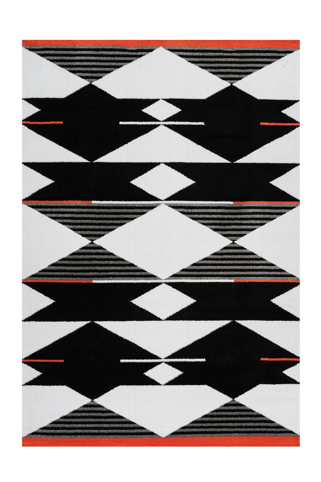 kayoom-broadway-500-moderner-kurzflorteppich-galaxy-design-zeitlos image 1