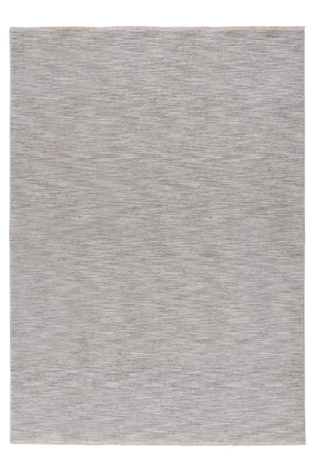 kayoom-crucible-125-robuster-kurzflorteppich-aus-polyester-9-mm-florh-he-gl-nzen image 1