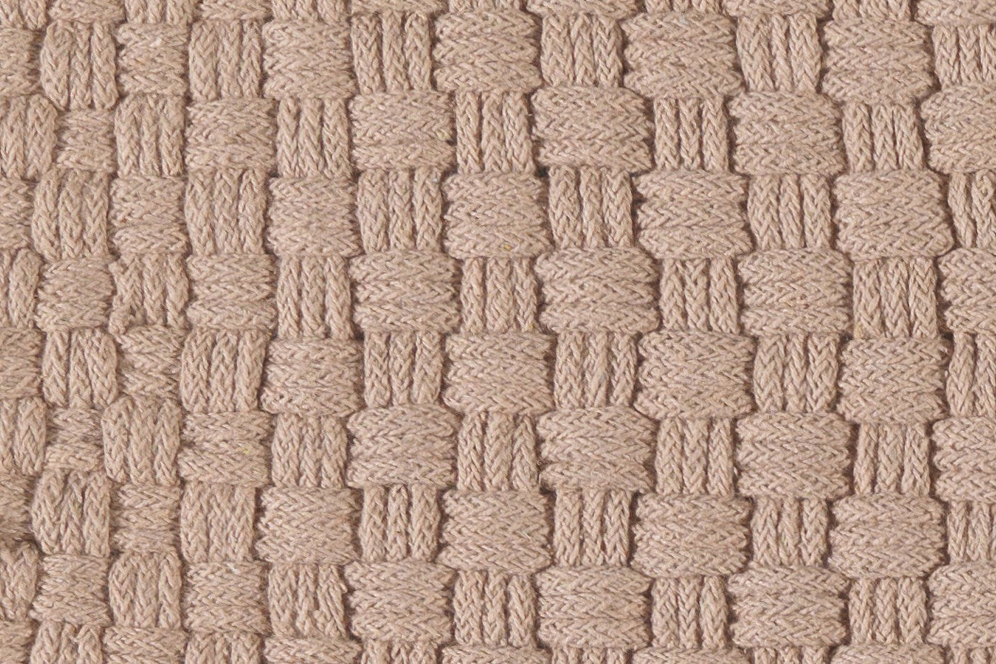 kayoom-corde-8030-handgewebter-baumwollteppich-mit-flecht-design-hochflor image 3