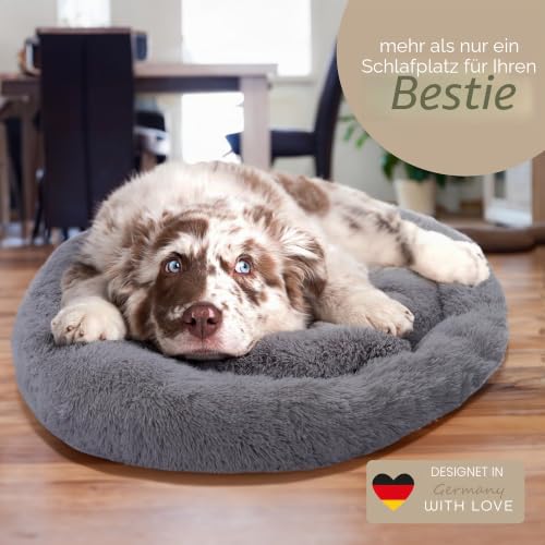 paco-home-pet-nest-donut-hundebett-katzenbett-beige-80-cm image 8